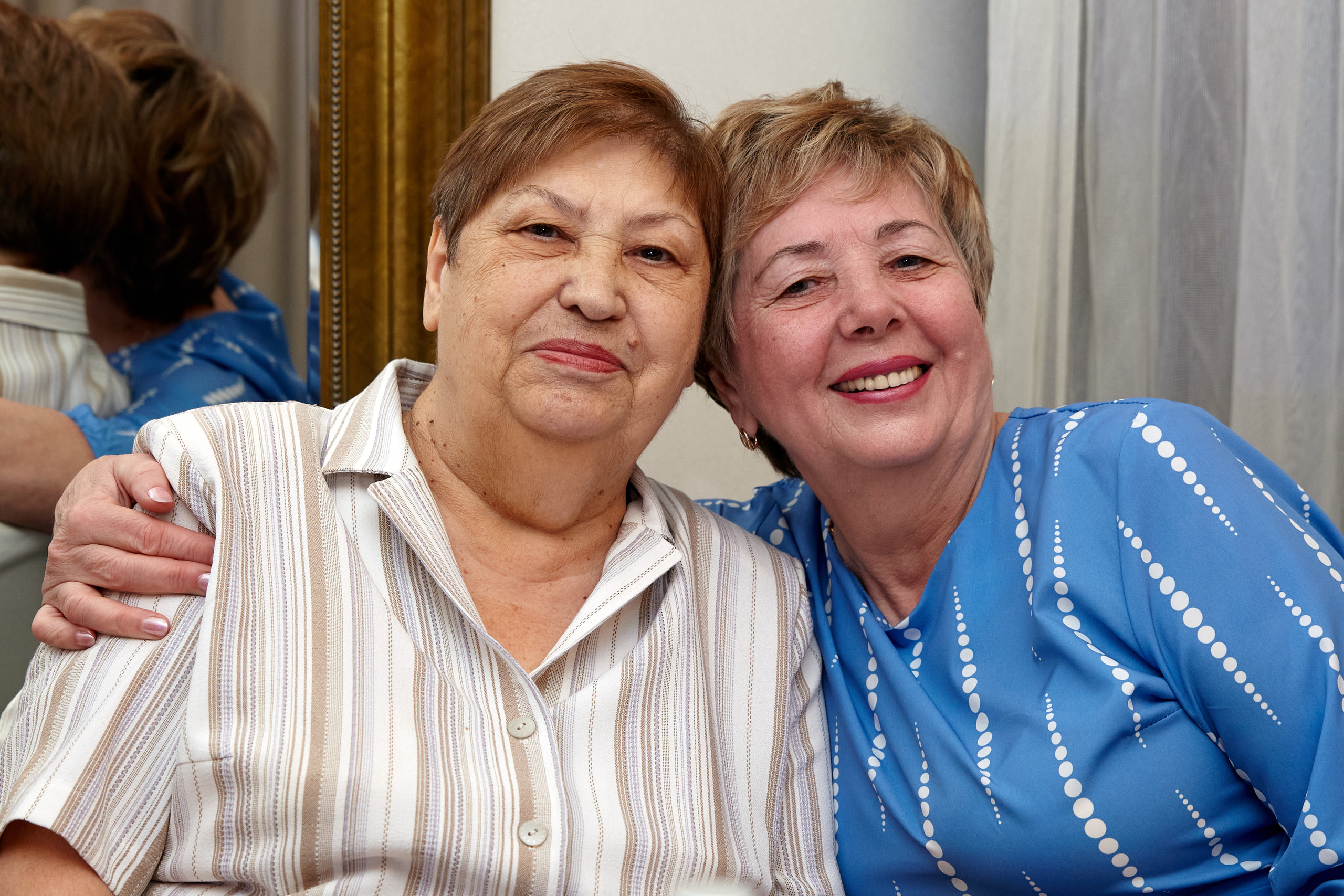 65 лет. Фотограф в Самаре Сергей Таранишин