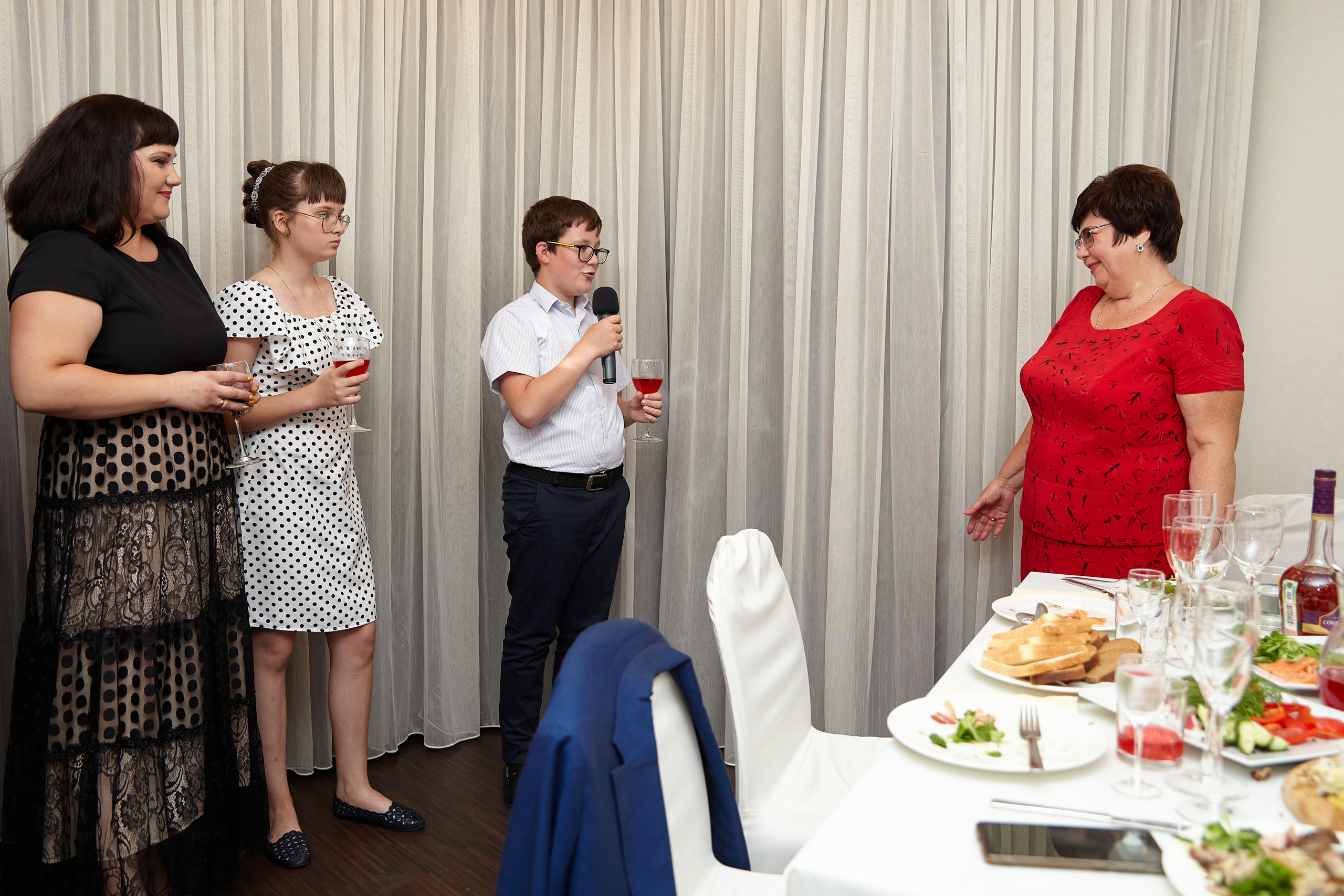 65 лет. Фотограф в Самаре Сергей Таранишин