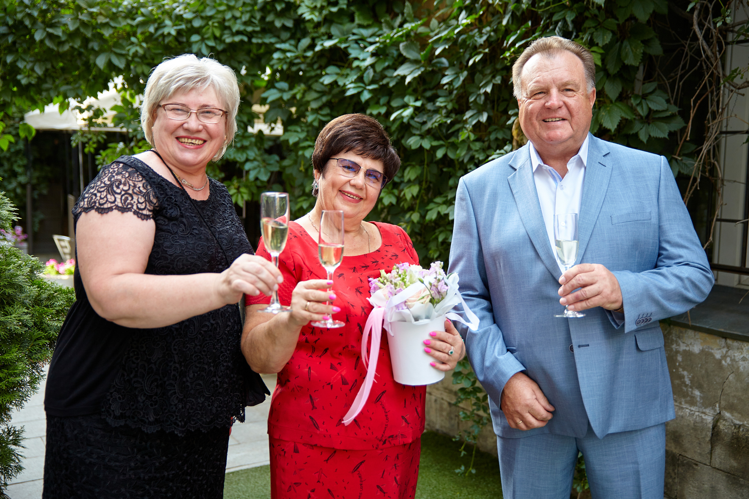 65 лет. Фотограф в Самаре Сергей Таранишин