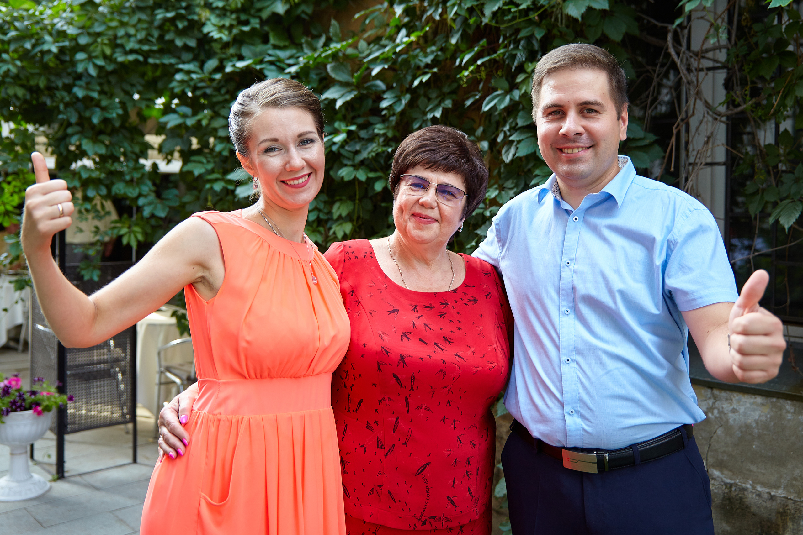 65 лет. Фотограф в Самаре Сергей Таранишин