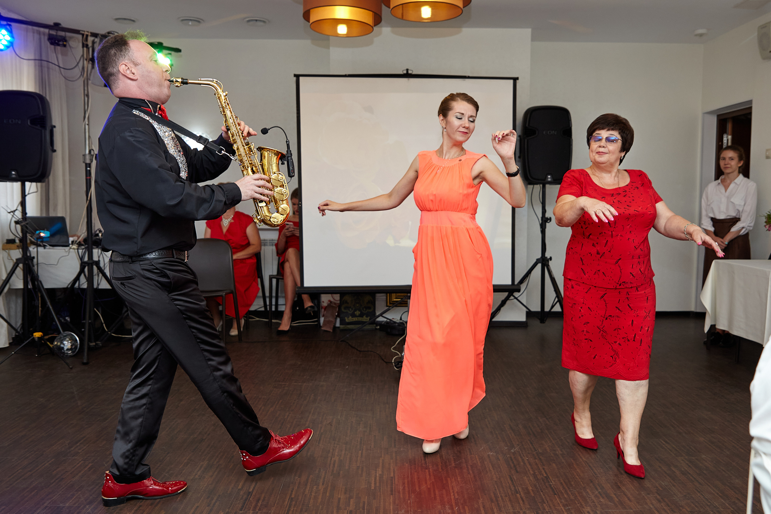 65 лет. Фотограф в Самаре Сергей Таранишин