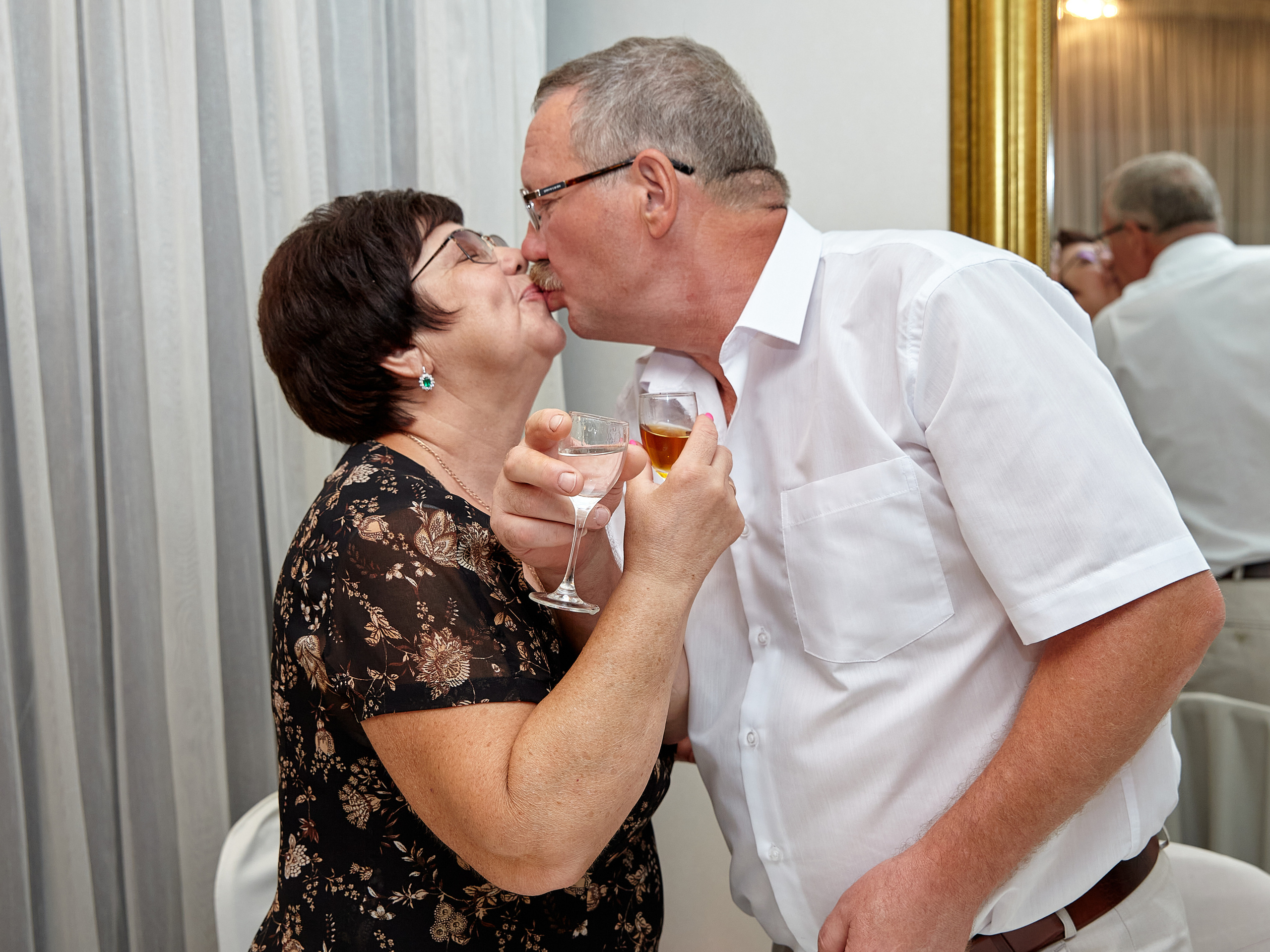 65 лет. Фотограф в Самаре Сергей Таранишин