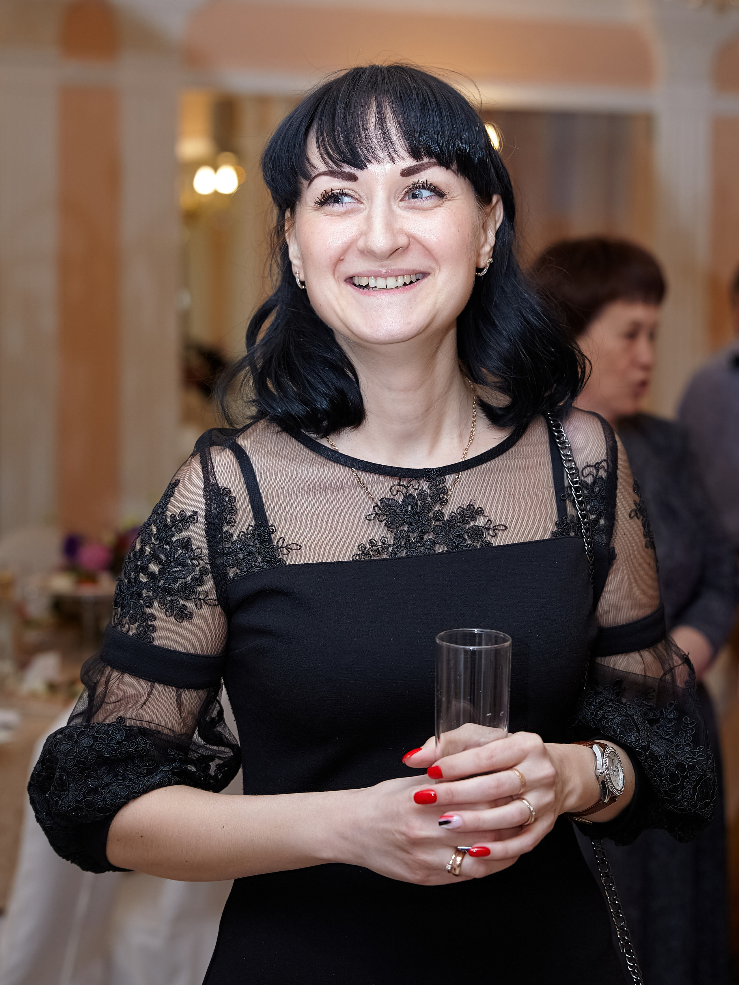 60 лет. Фотограф в Самаре Сергей Таранишин