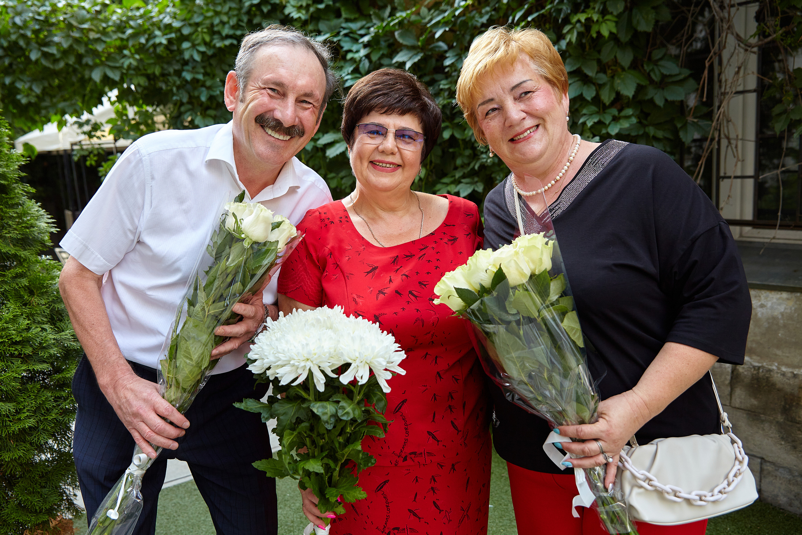 65 лет. Фотограф в Самаре Сергей Таранишин