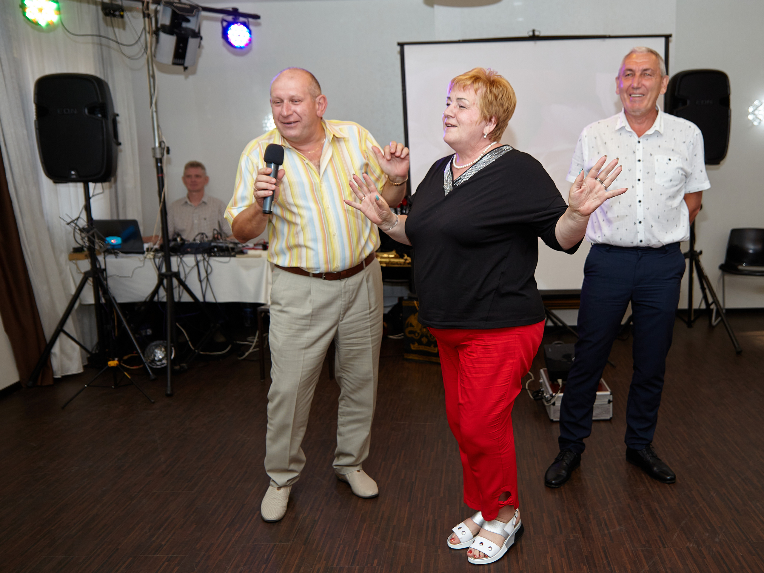 65 лет. Фотограф в Самаре Сергей Таранишин