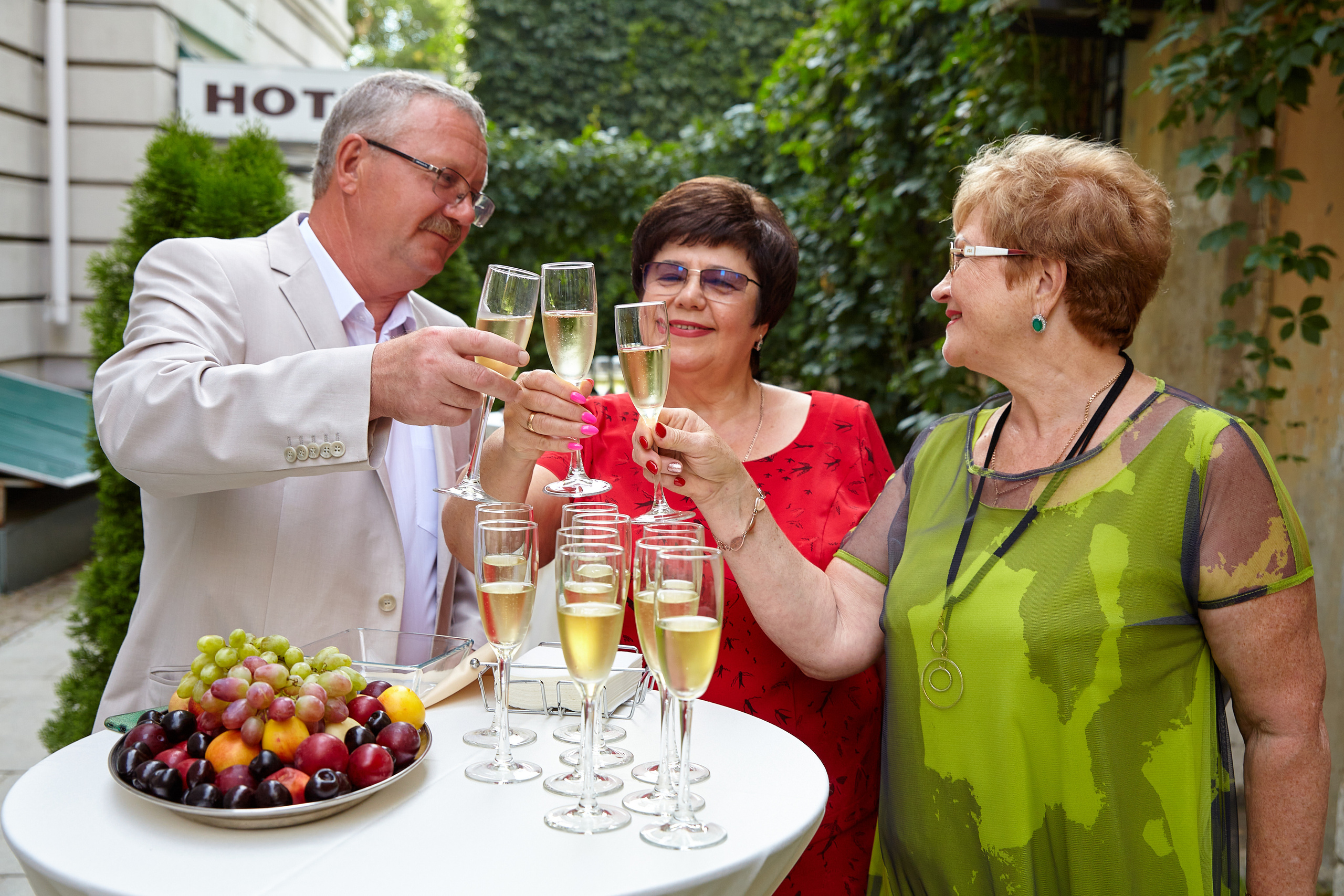 65 лет. Фотограф в Самаре Сергей Таранишин