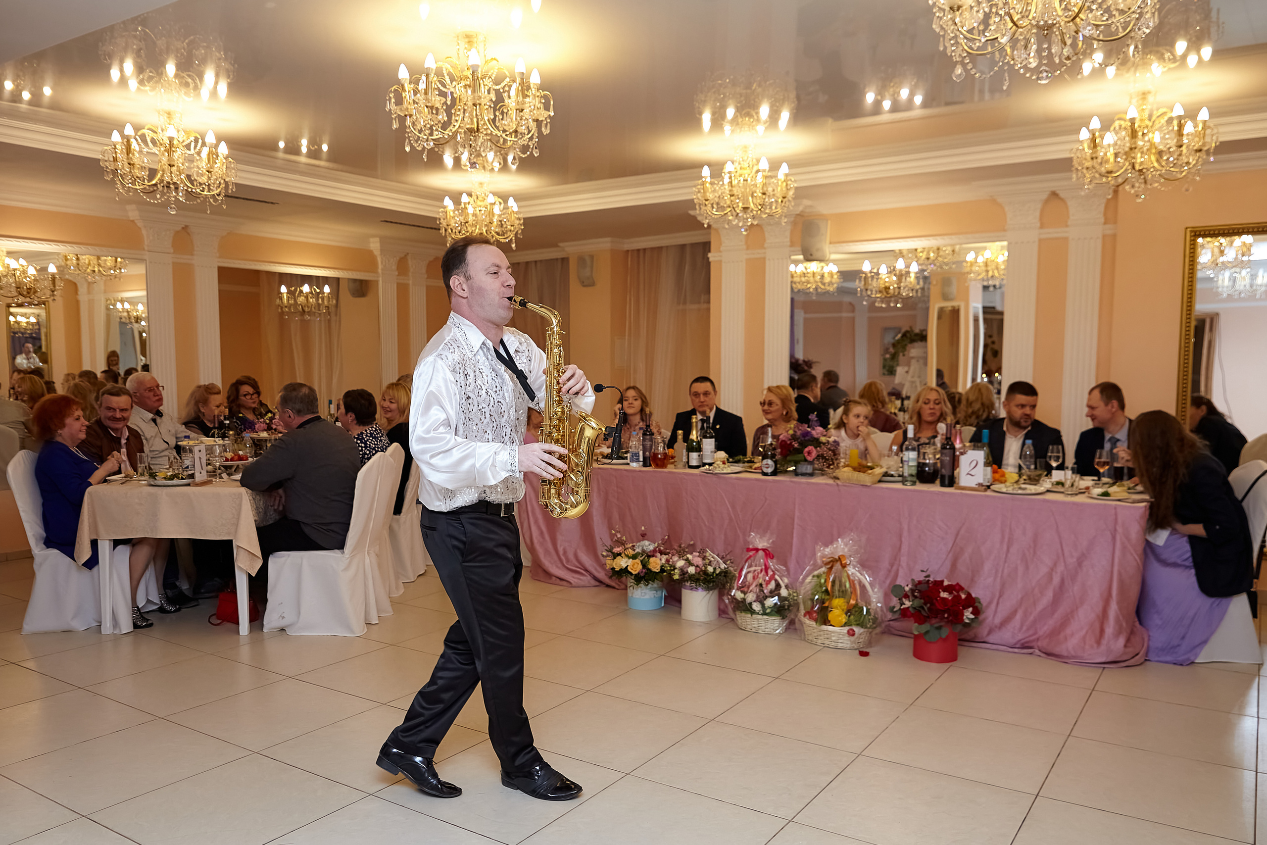 60 лет. Фотограф в Самаре Сергей Таранишин