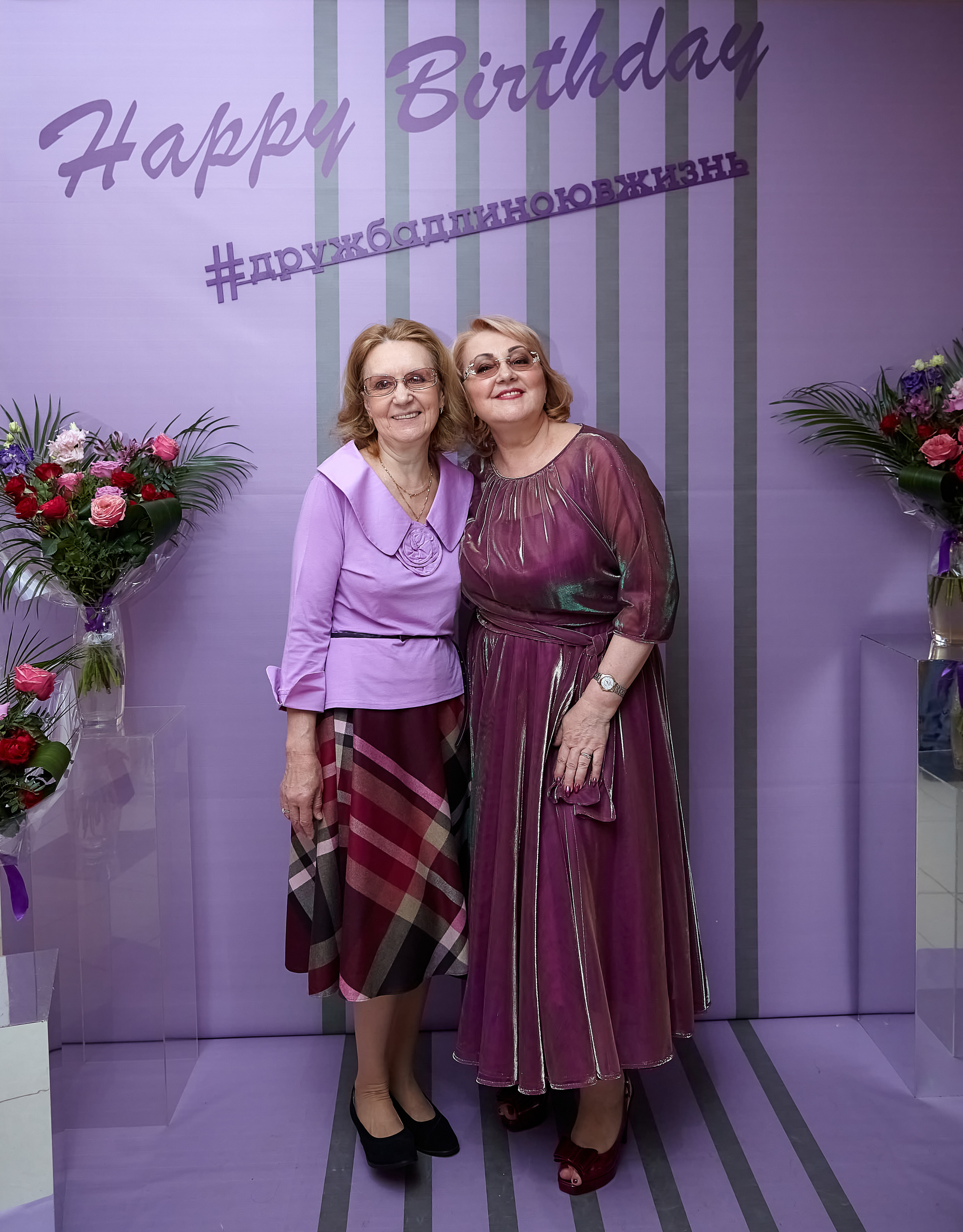 60 лет. Фотограф в Самаре Сергей Таранишин