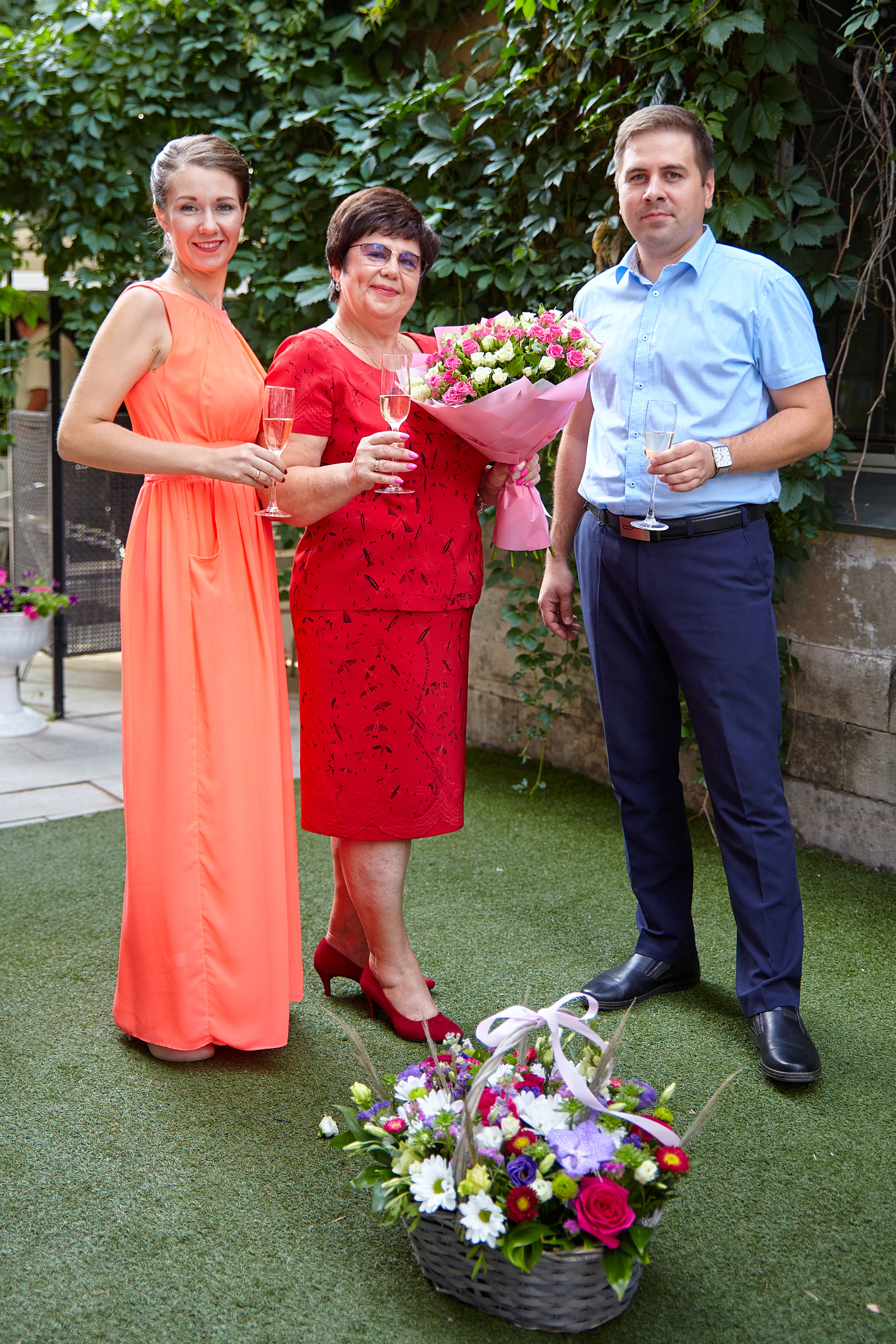 65 лет. Фотограф в Самаре Сергей Таранишин