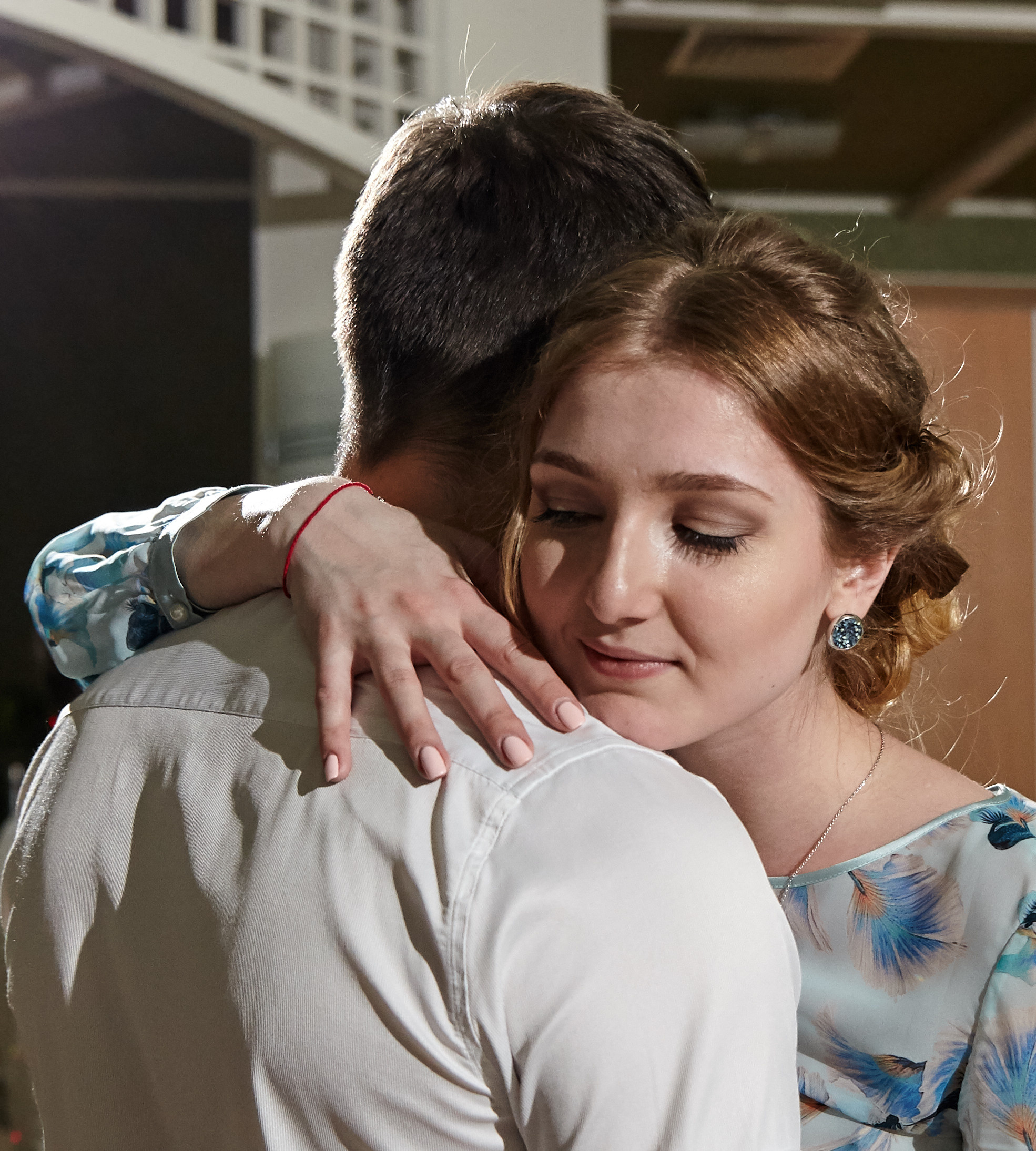 50 лет. Фотограф в Самаре Сергей Таранишин