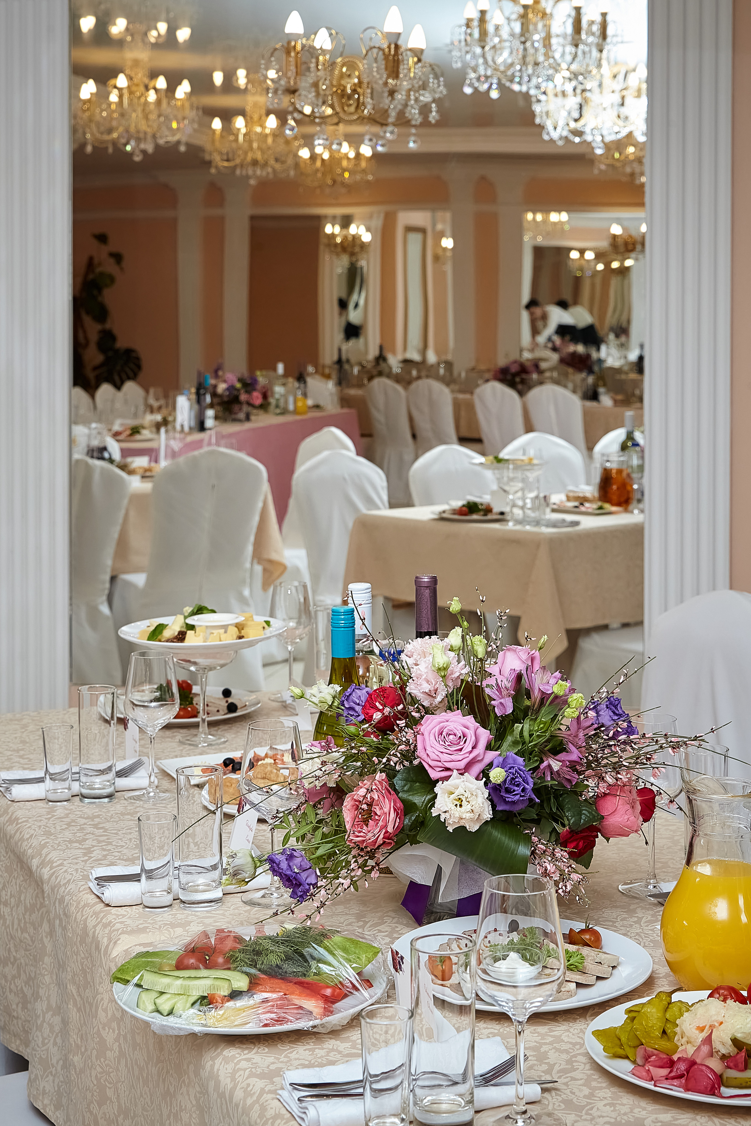 60 лет. Фотограф в Самаре Сергей Таранишин