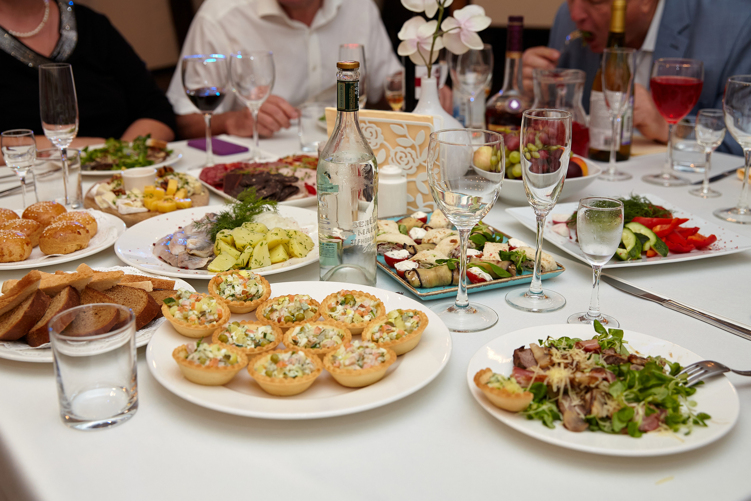 65 лет. Фотограф в Самаре Сергей Таранишин