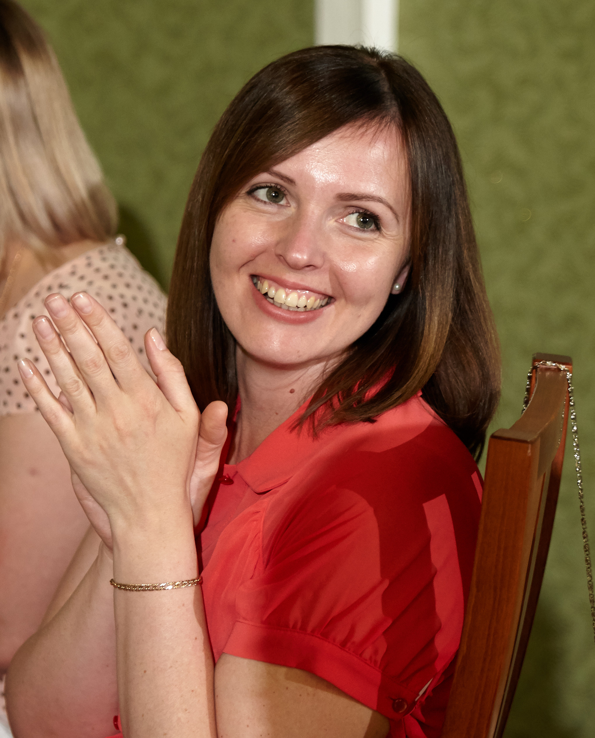 50 лет. Фотограф в Самаре Сергей Таранишин