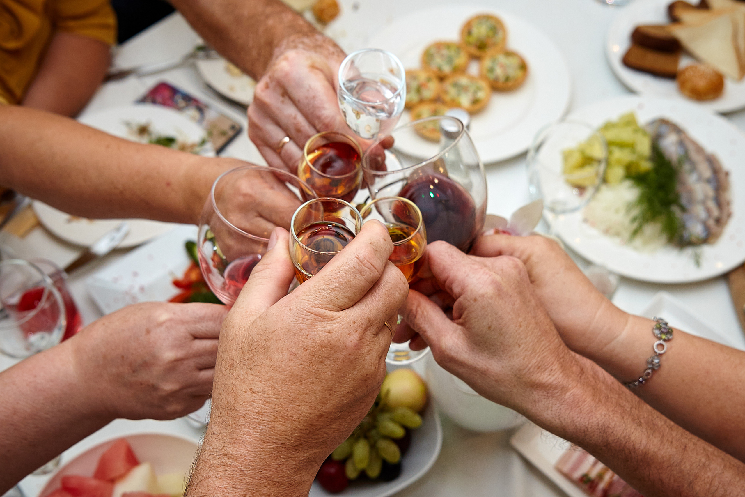 65 лет. Фотограф в Самаре Сергей Таранишин