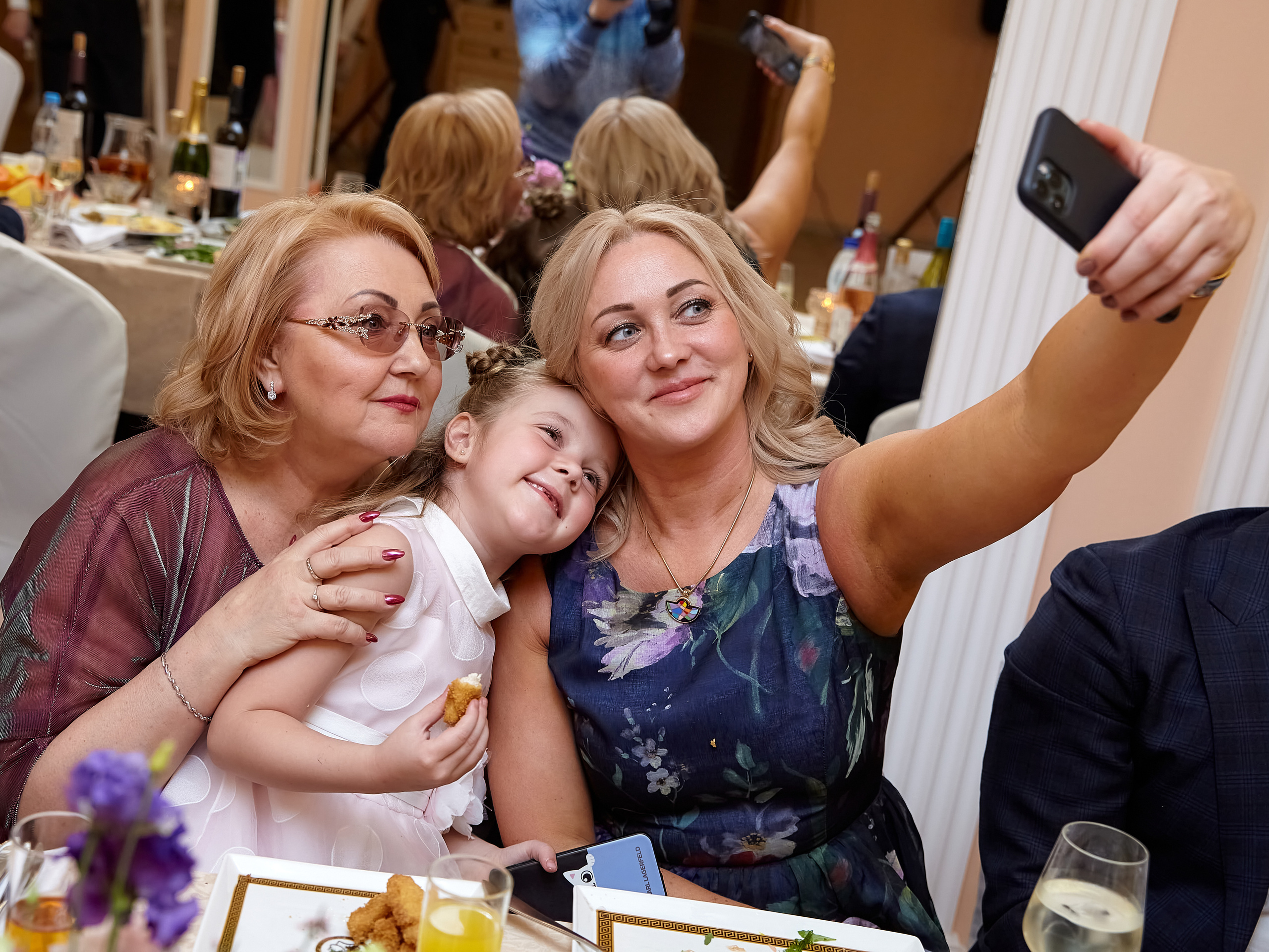 60 лет. Фотограф в Самаре Сергей Таранишин