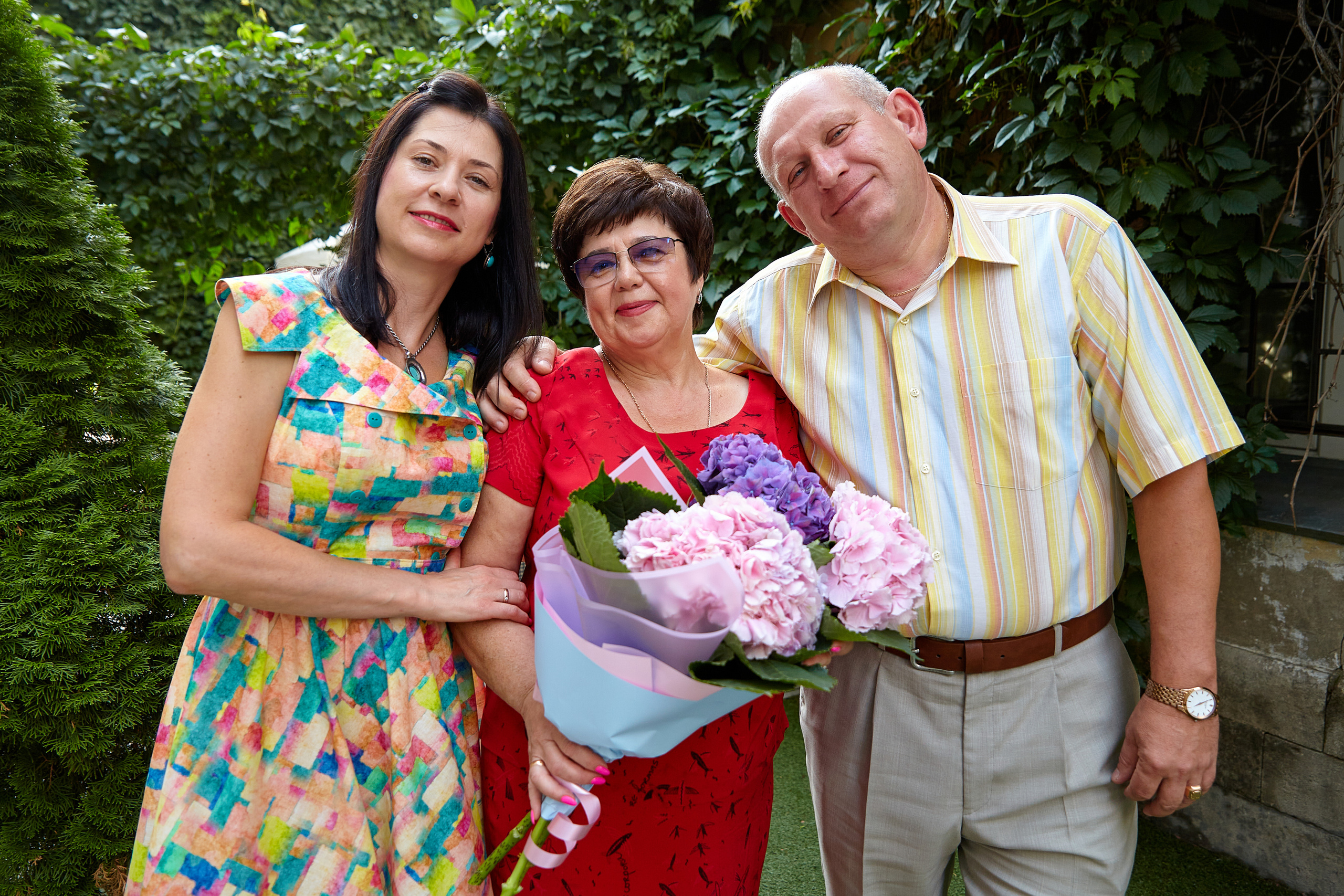 65 лет. Фотограф в Самаре Сергей Таранишин