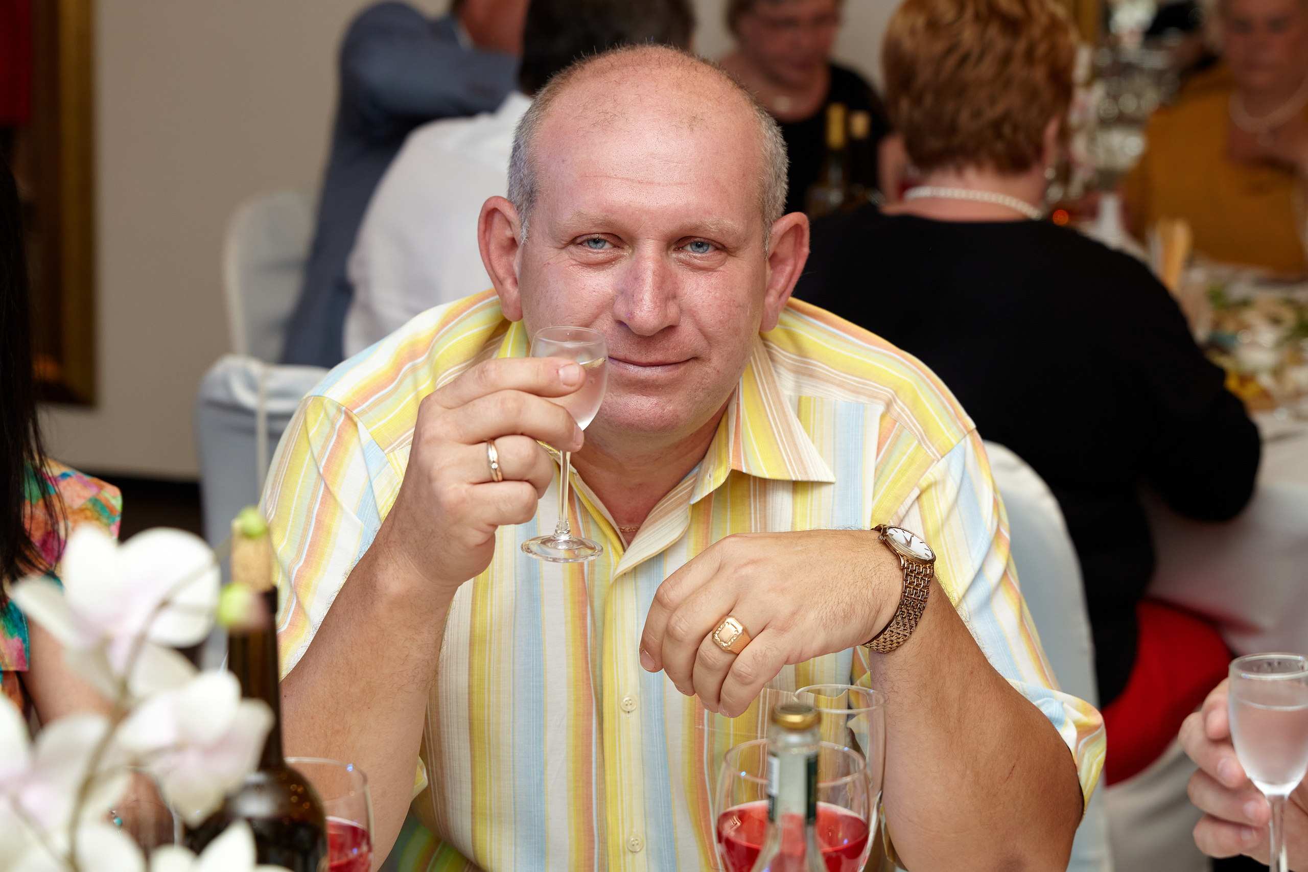 65 лет. Фотограф в Самаре Сергей Таранишин