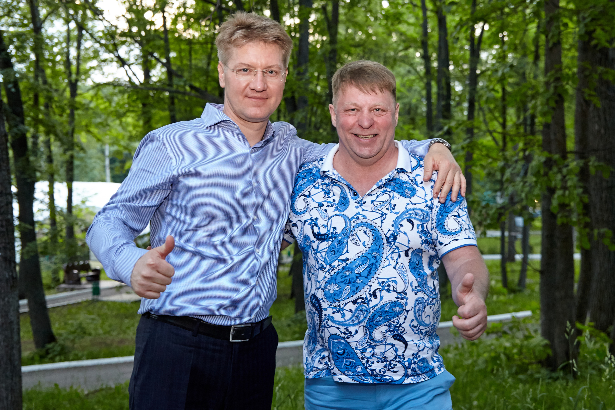 50 лет. Фотограф в Самаре Сергей Таранишин