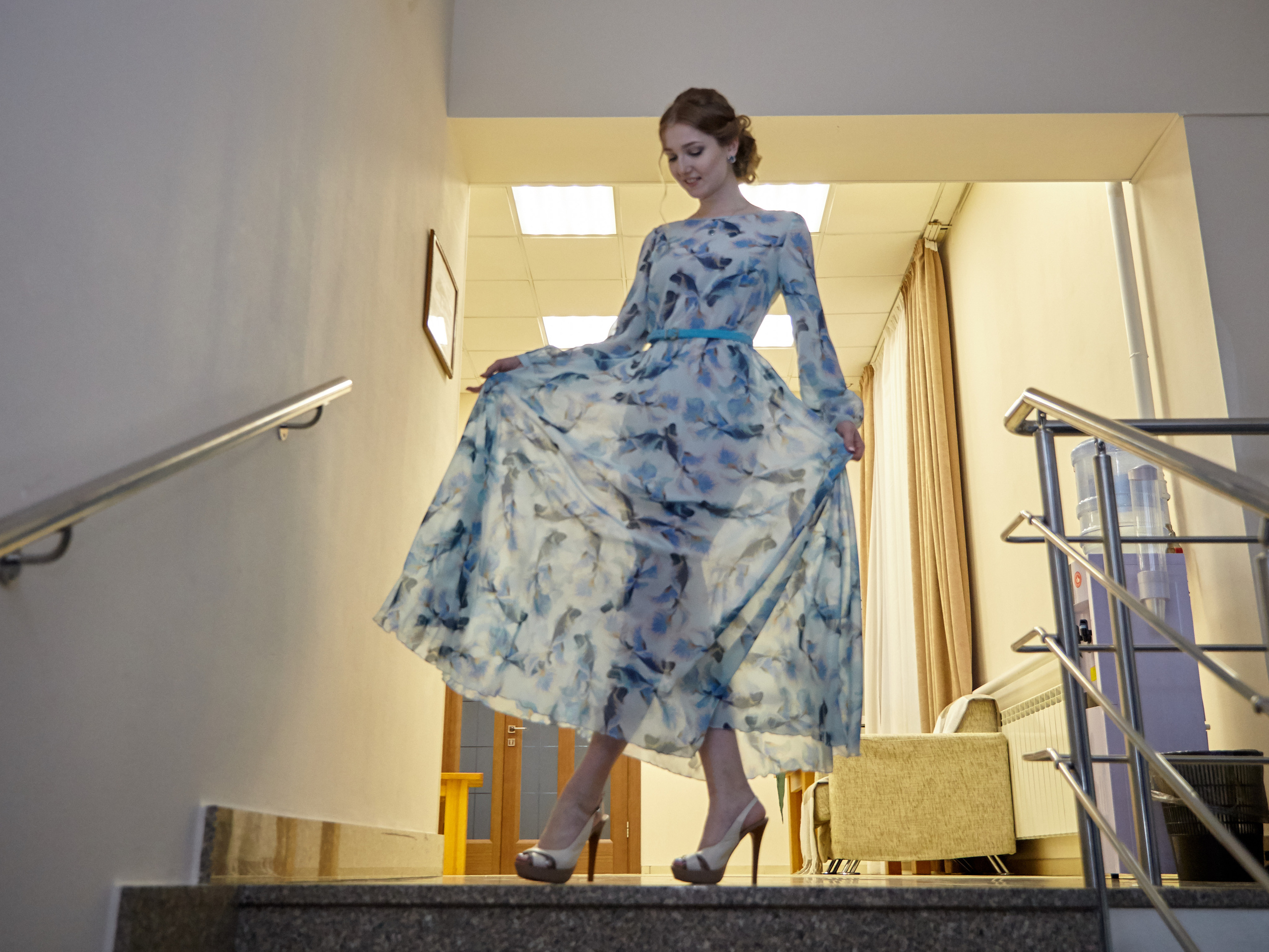 50 лет. Фотограф в Самаре Сергей Таранишин