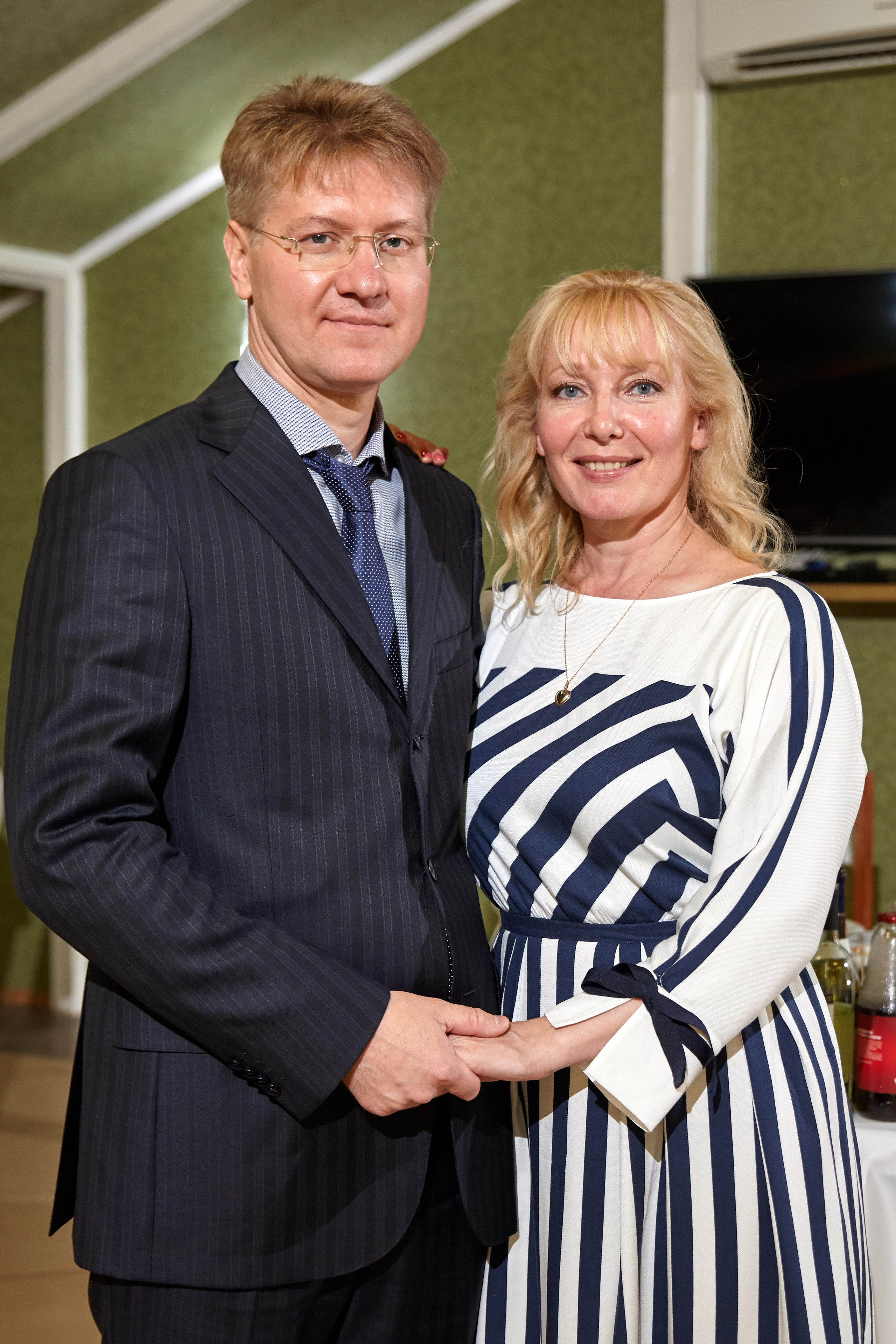 50 лет. Фотограф в Самаре Сергей Таранишин