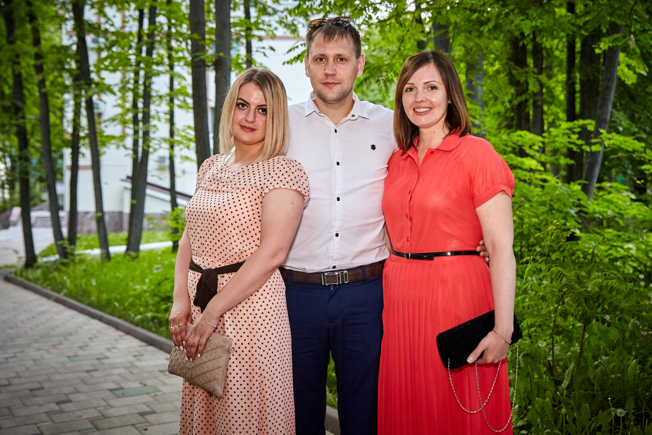 50 лет. Фотограф в Самаре Сергей Таранишин