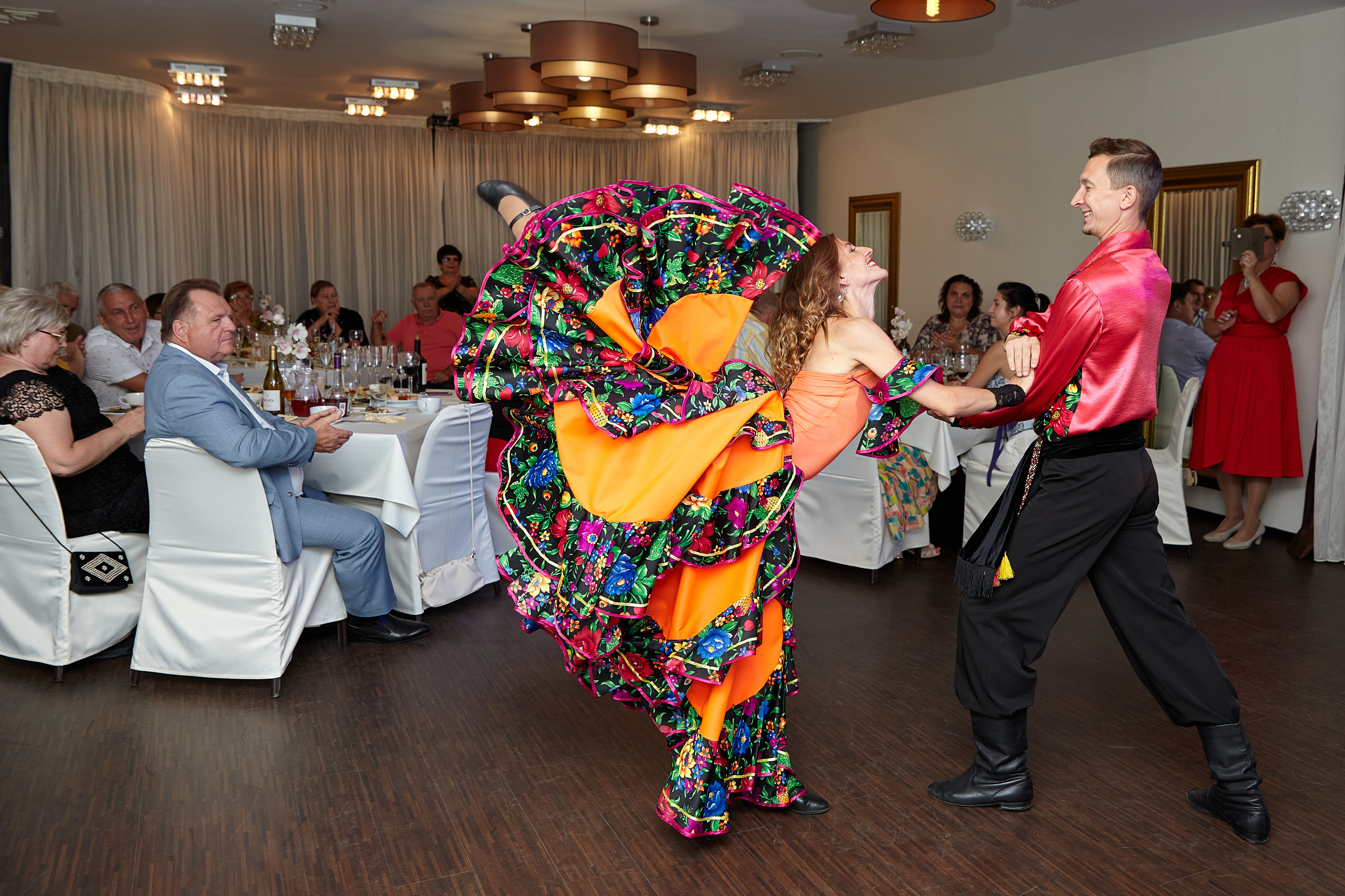 65 лет. Фотограф в Самаре Сергей Таранишин