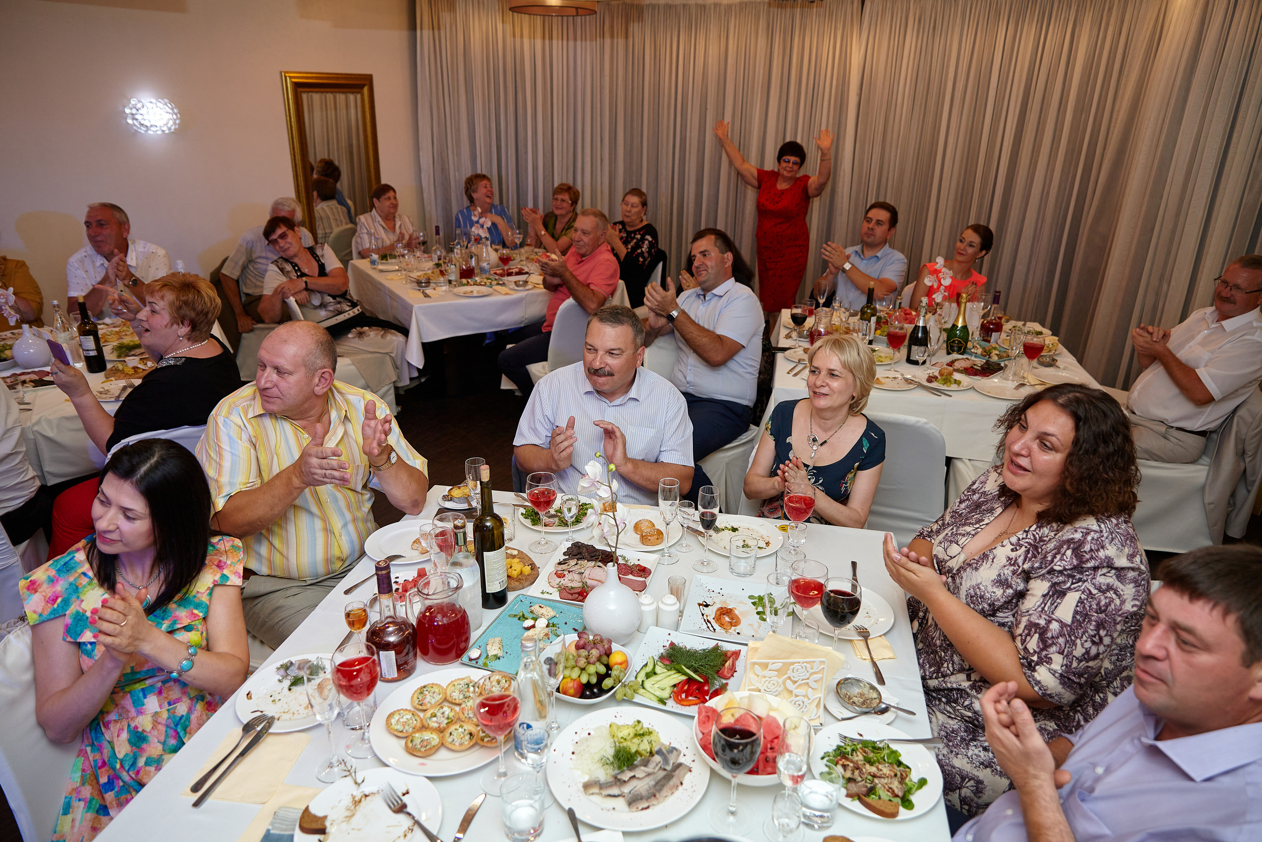 65 лет. Фотограф в Самаре Сергей Таранишин