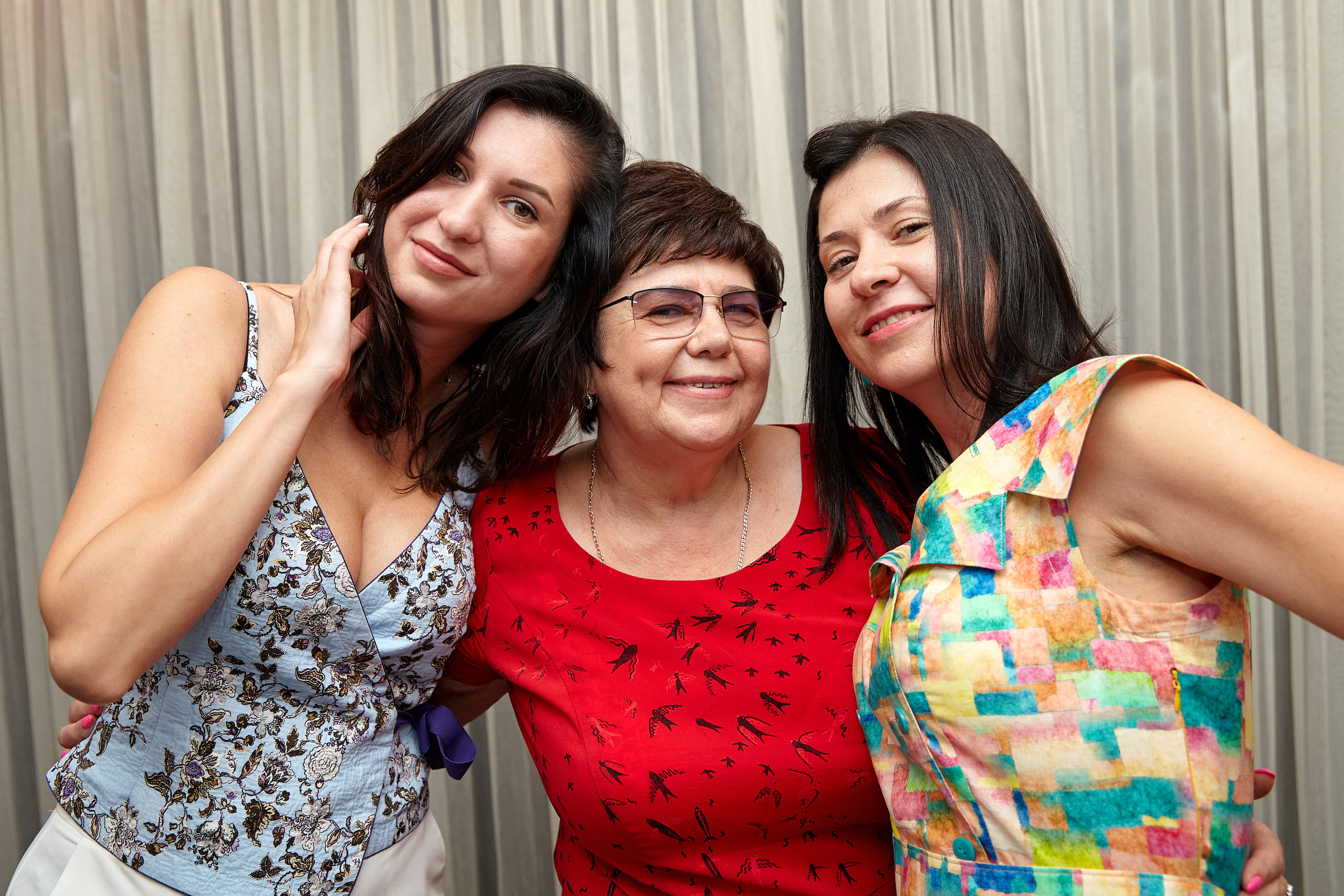 65 лет. Фотограф в Самаре Сергей Таранишин