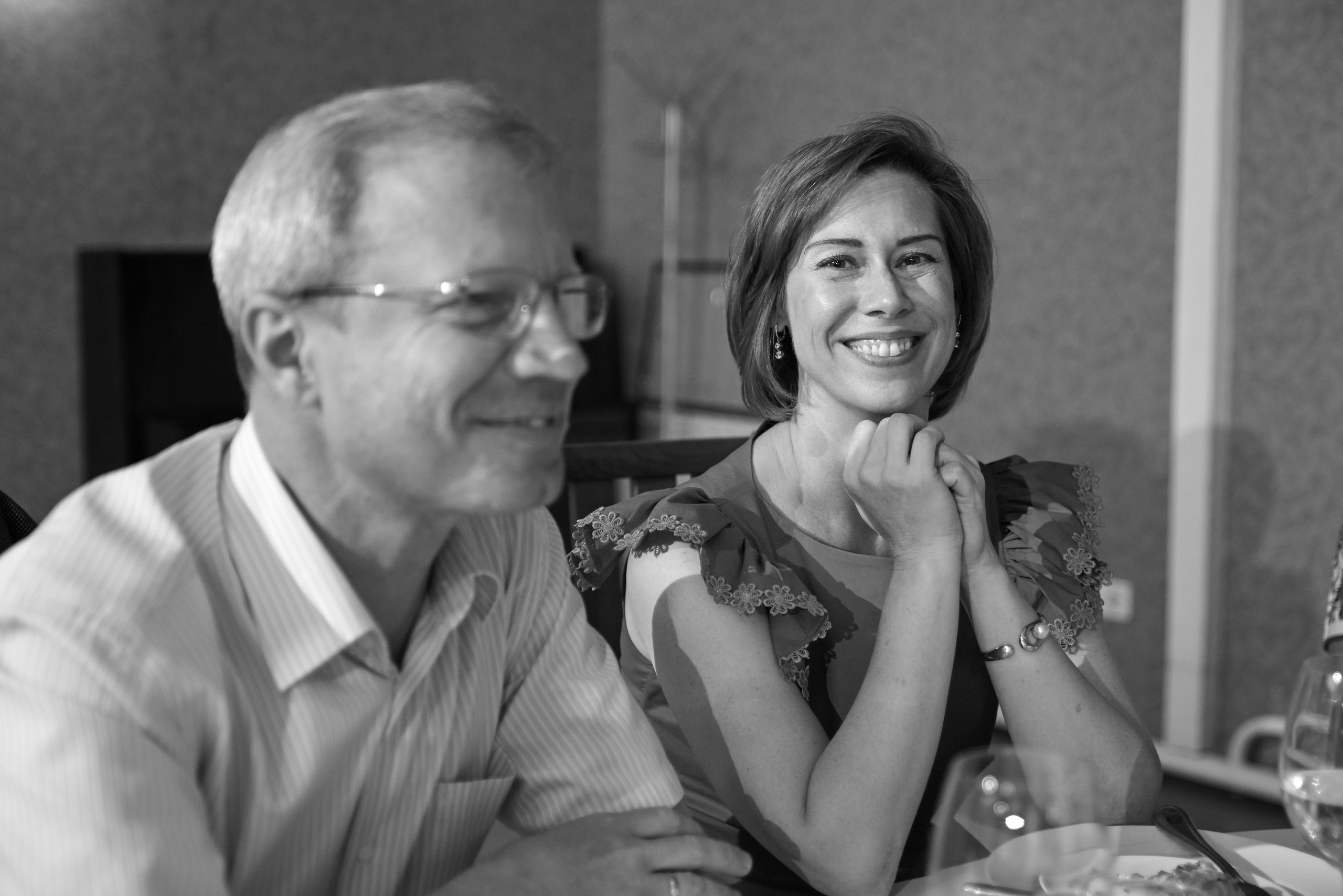 50 лет. Фотограф в Самаре Сергей Таранишин