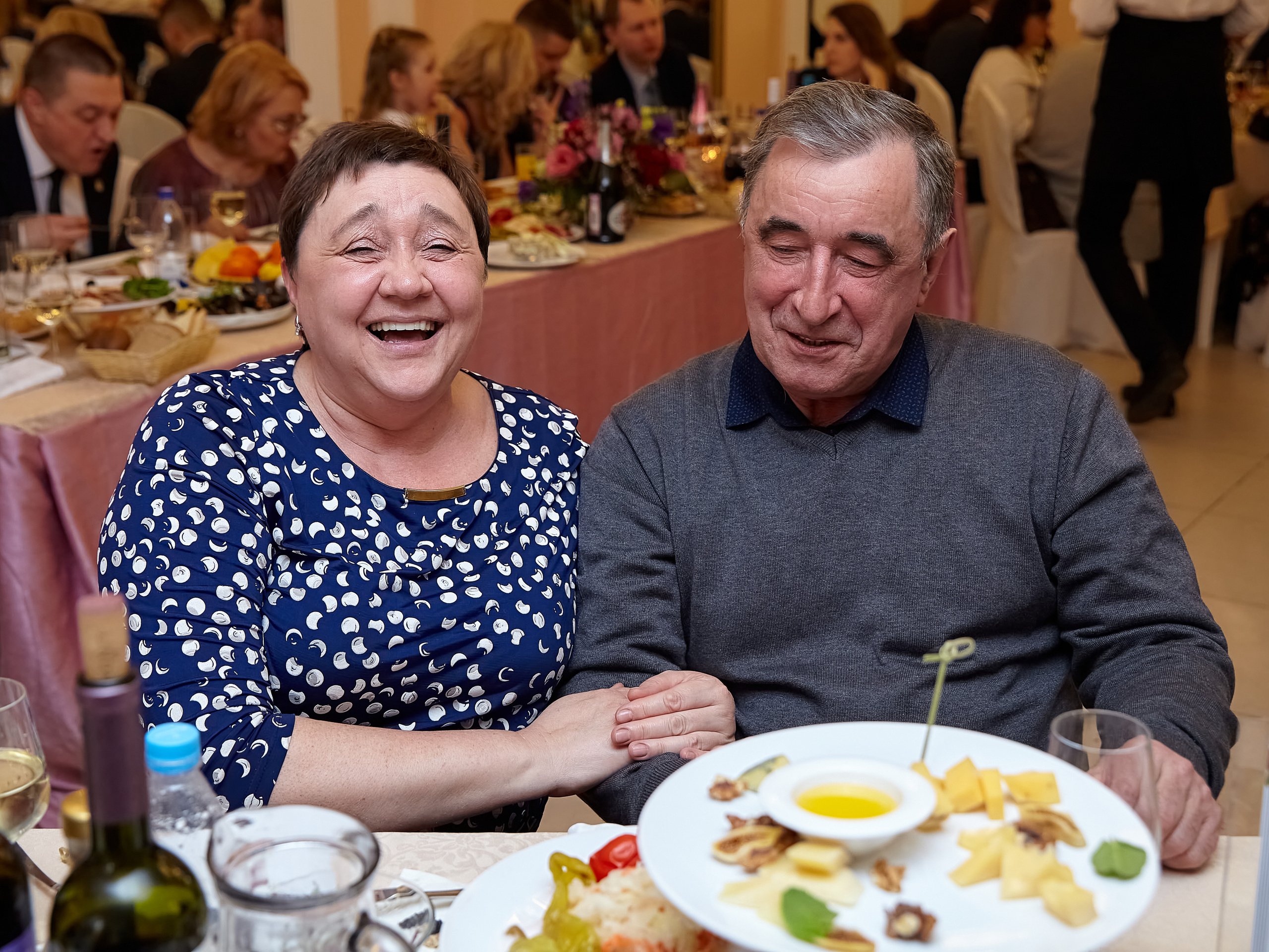 60 лет. Фотограф в Самаре Сергей Таранишин