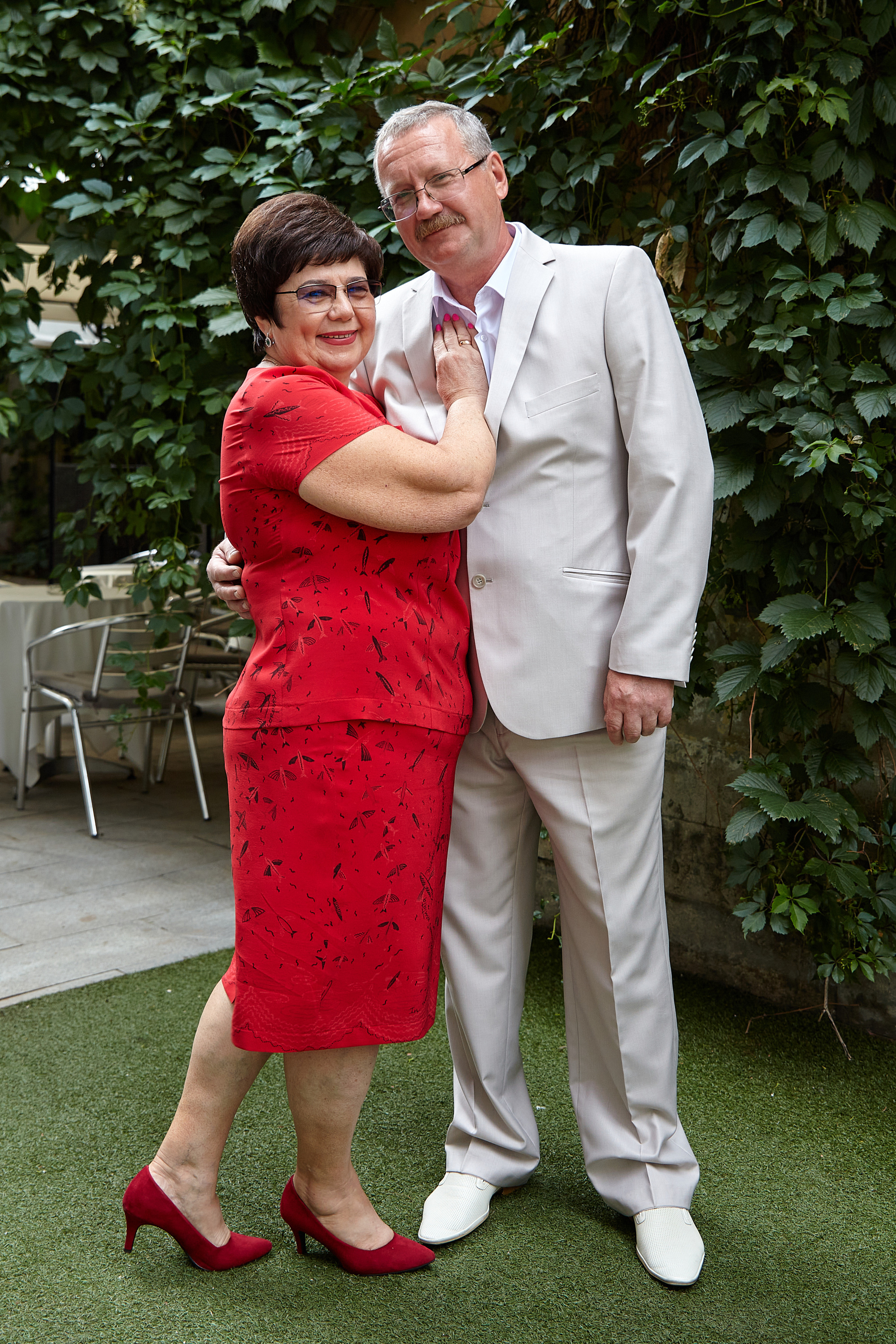 65 лет. Фотограф в Самаре Сергей Таранишин