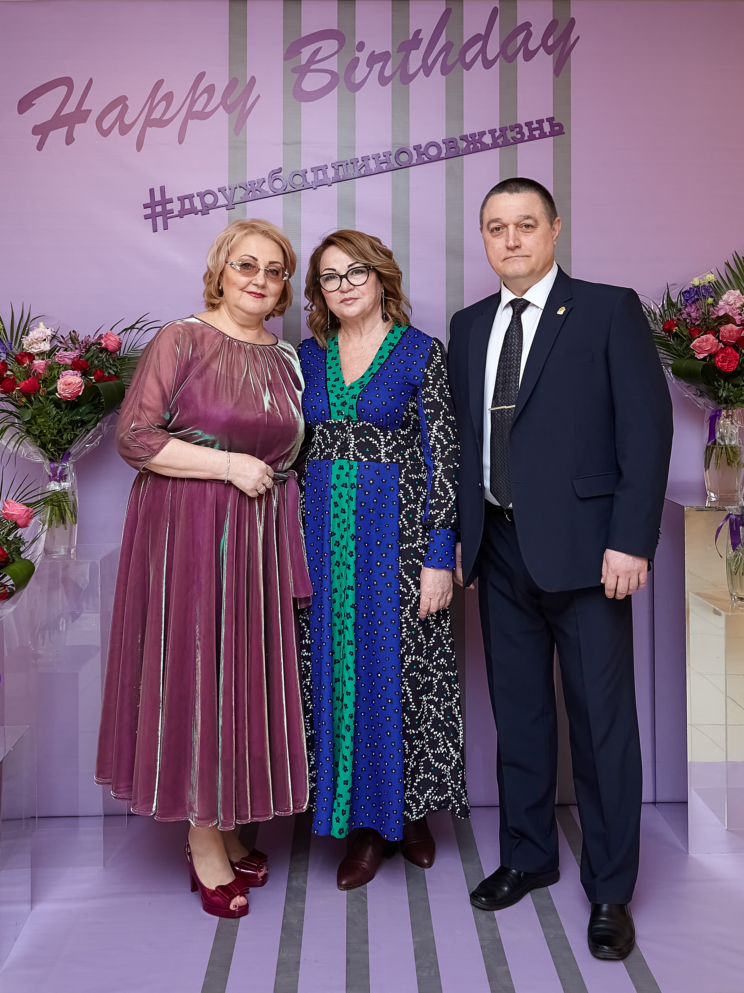 60 лет. Фотограф в Самаре Сергей Таранишин