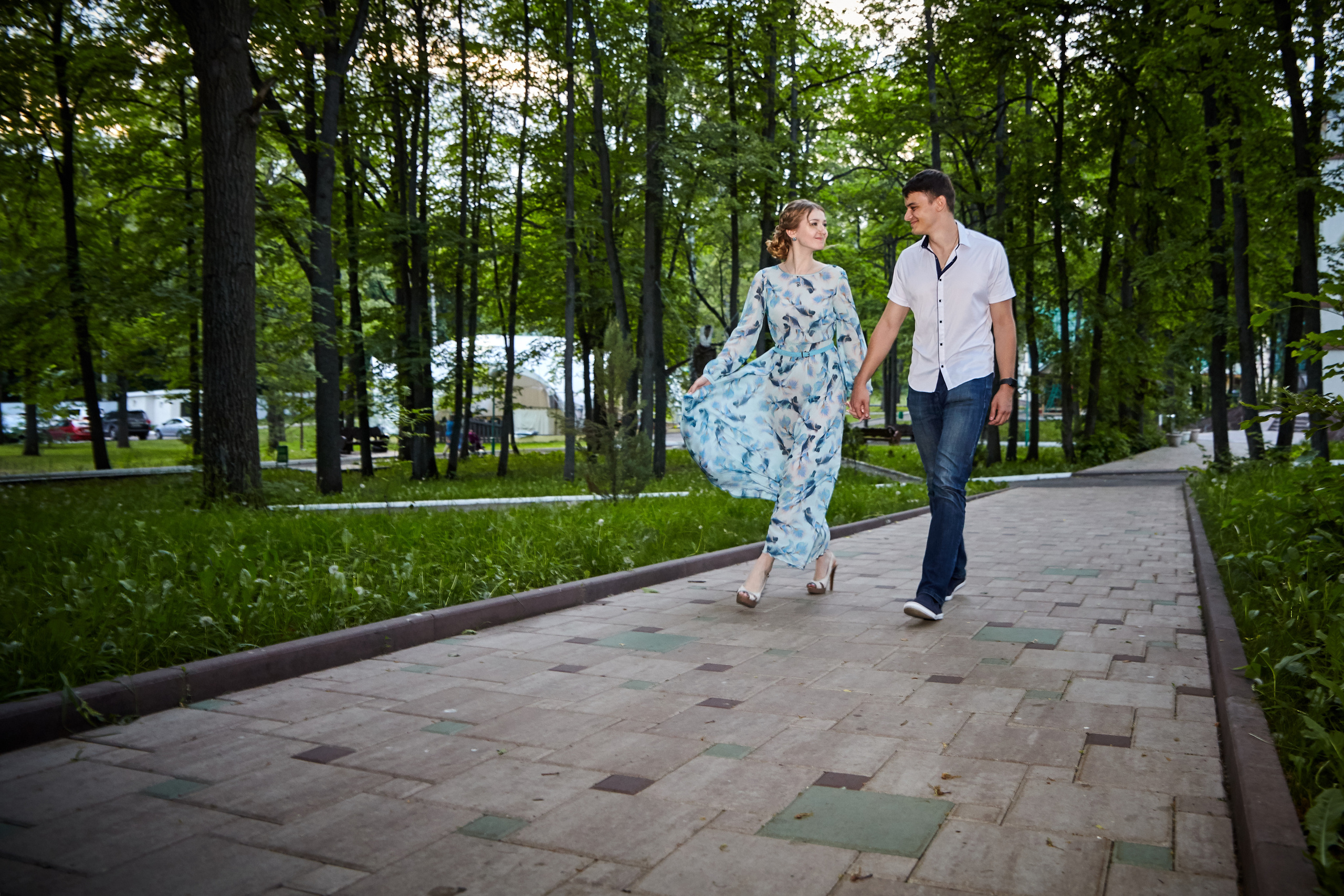 50 лет. Фотограф в Самаре Сергей Таранишин