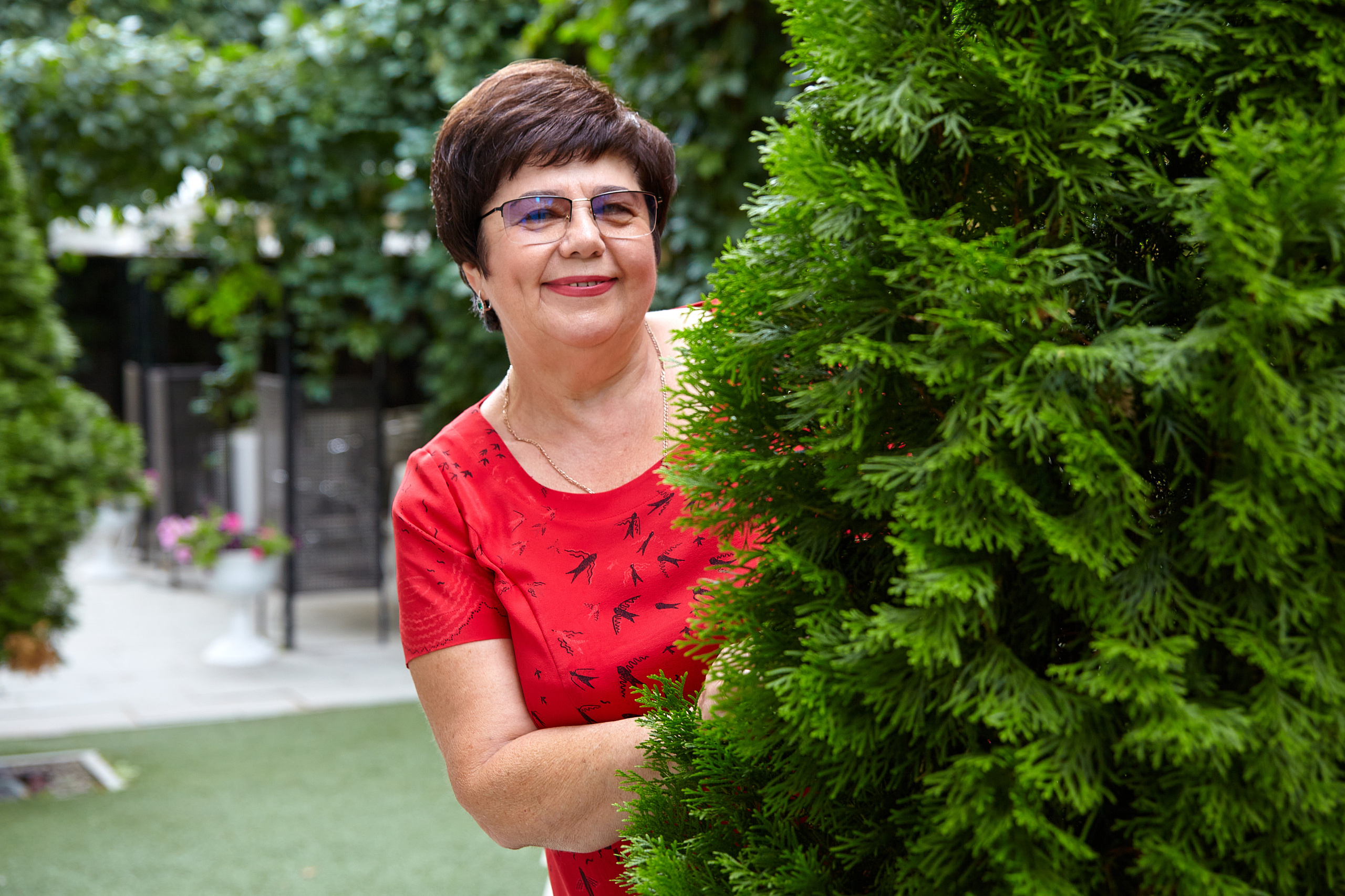 65 лет. Фотограф в Самаре Сергей Таранишин