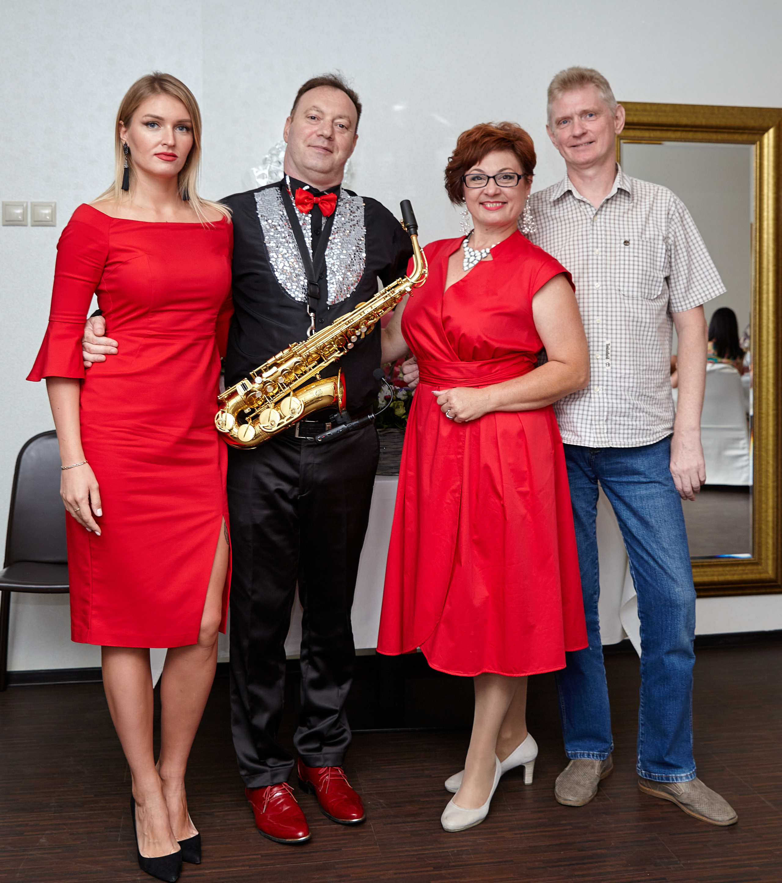 65 лет. Фотограф в Самаре Сергей Таранишин