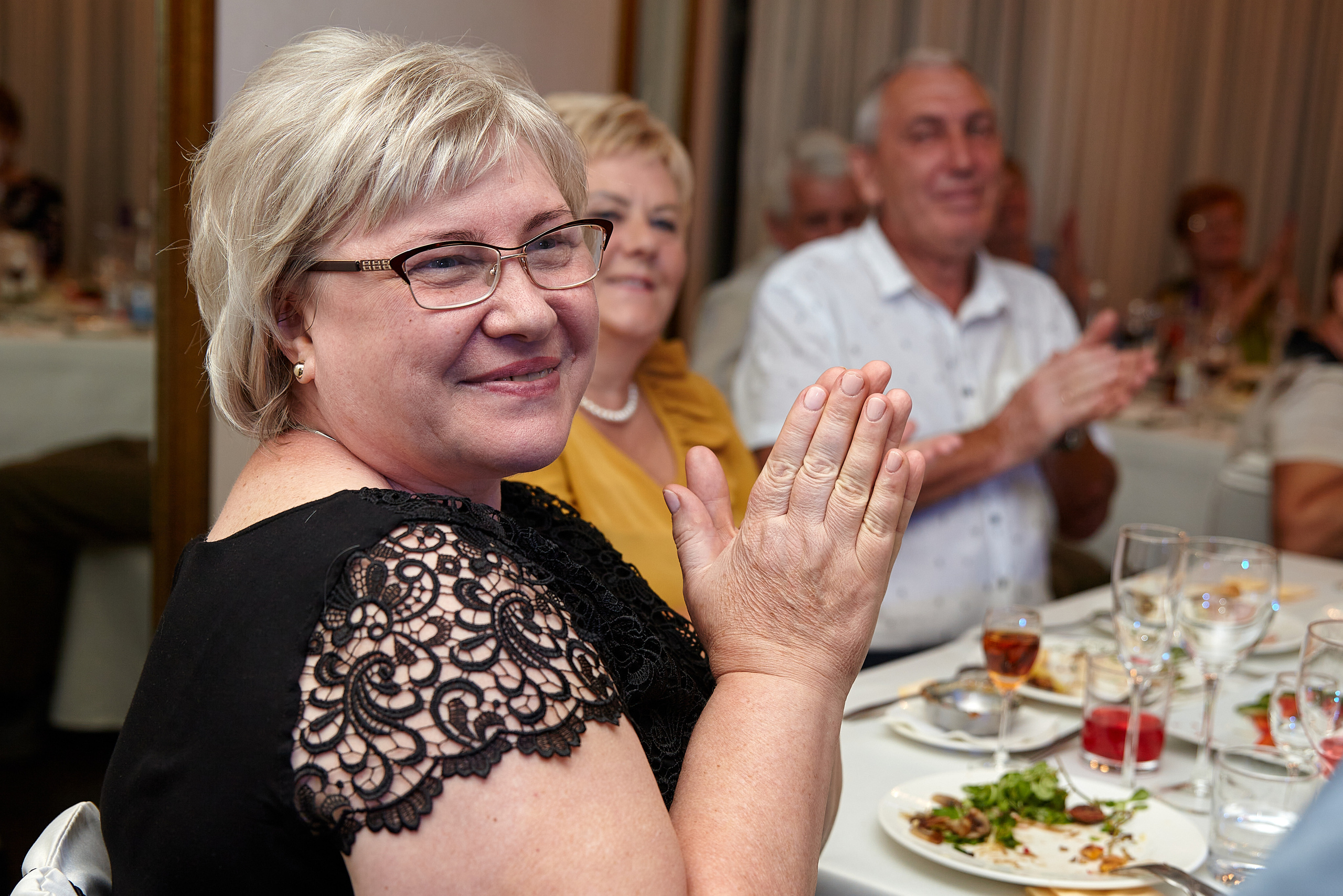 65 лет. Фотограф в Самаре Сергей Таранишин