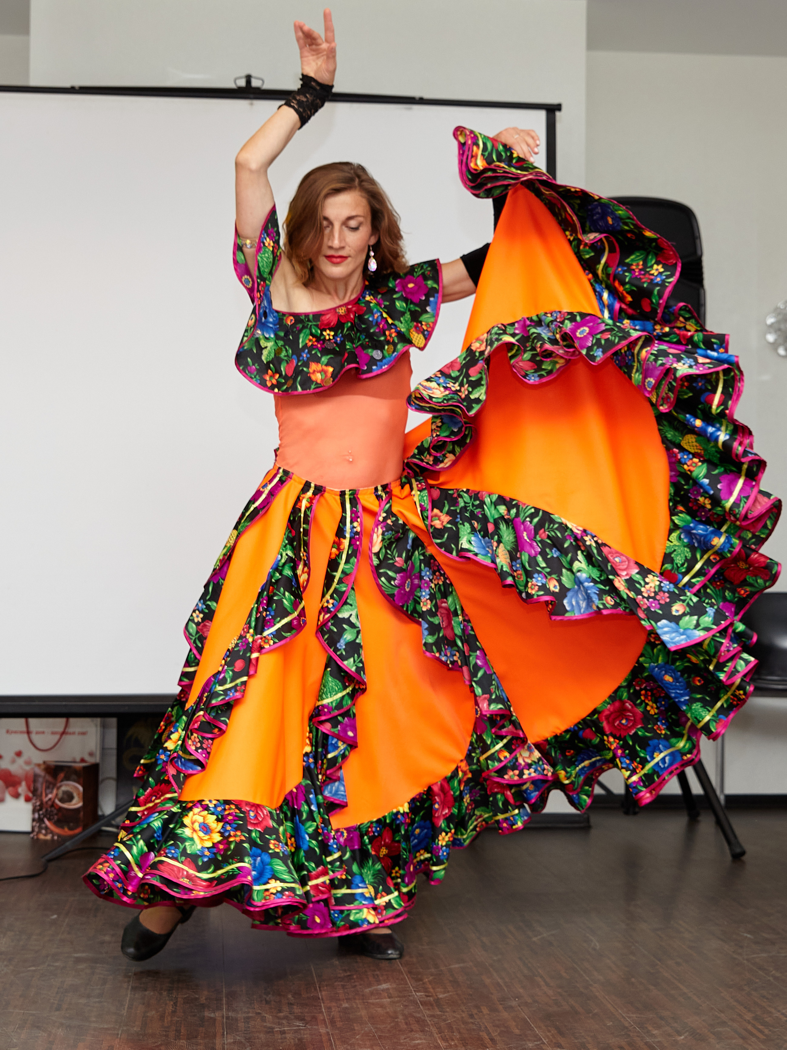 65 лет. Фотограф в Самаре Сергей Таранишин