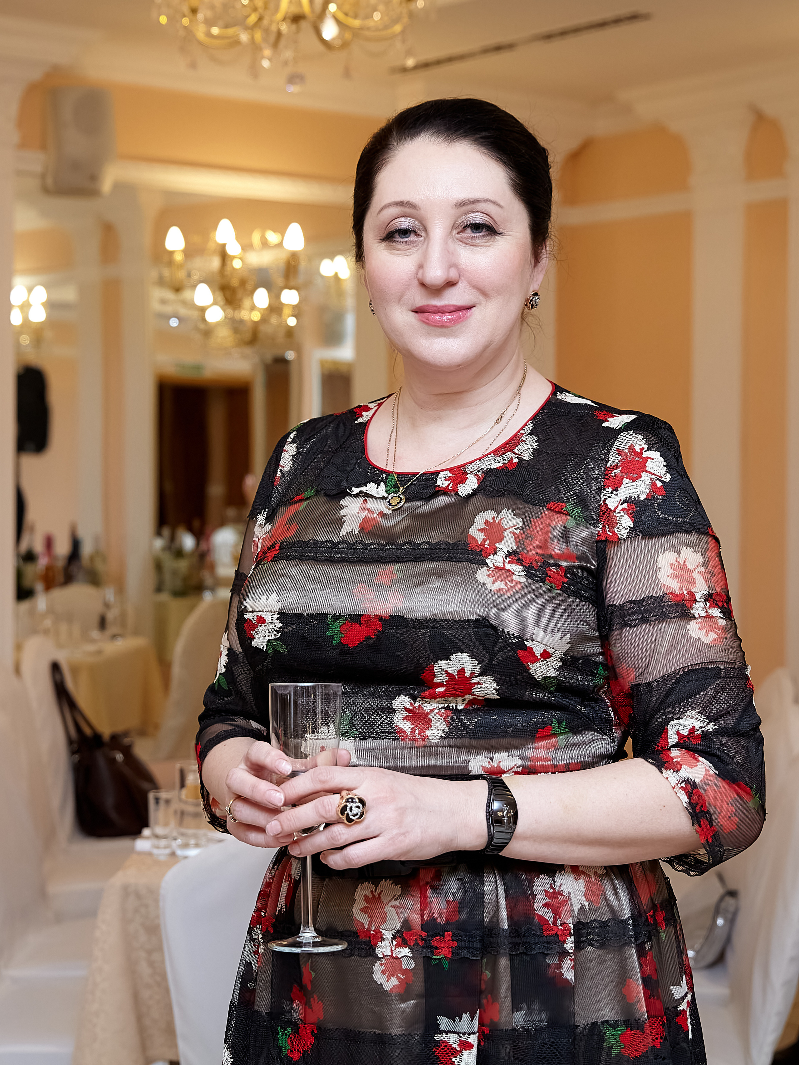 60 лет. Фотограф в Самаре Сергей Таранишин