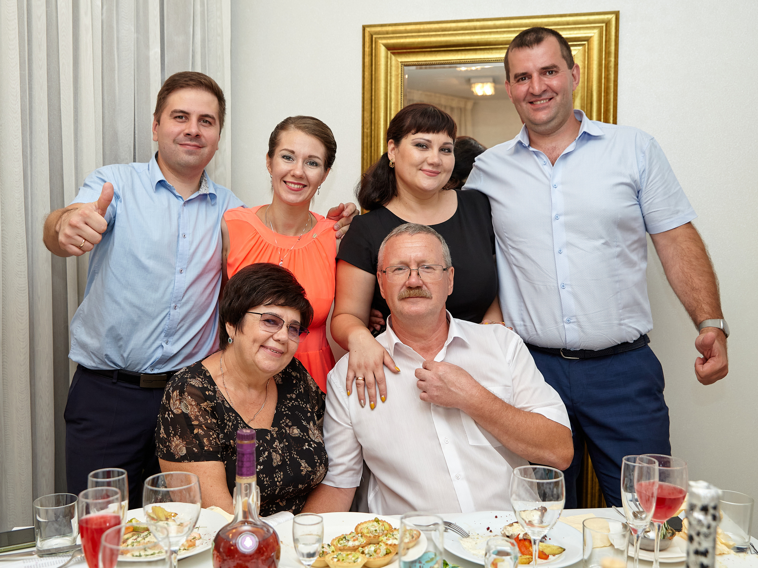 65 лет. Фотограф в Самаре Сергей Таранишин