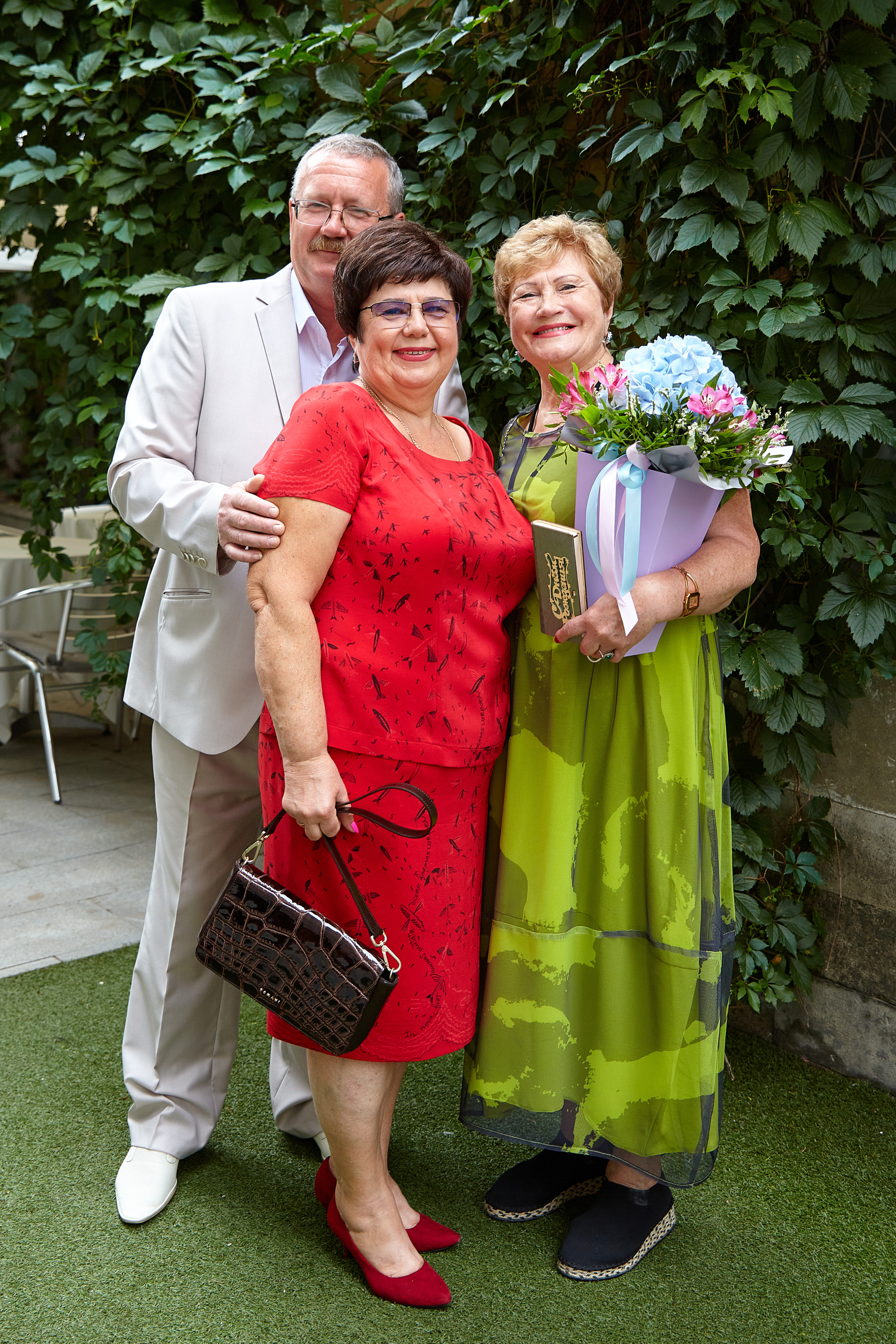 65 лет. Фотограф в Самаре Сергей Таранишин