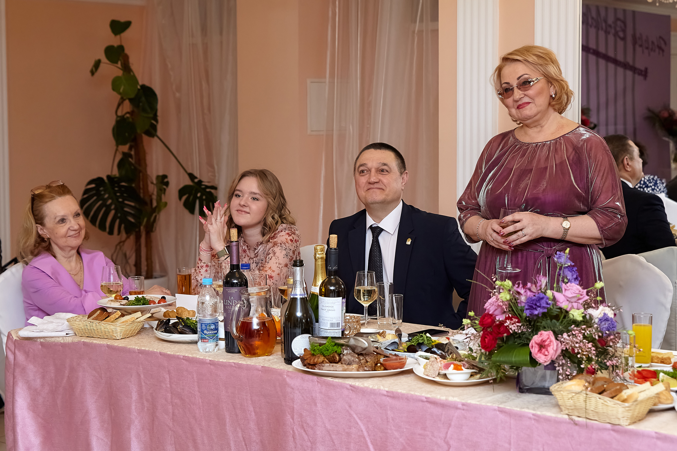 60 лет. Фотограф в Самаре Сергей Таранишин