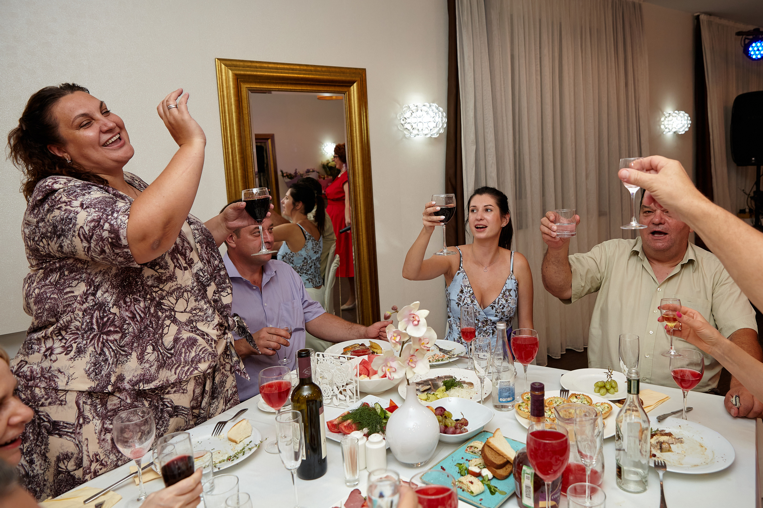 65 лет. Фотограф в Самаре Сергей Таранишин