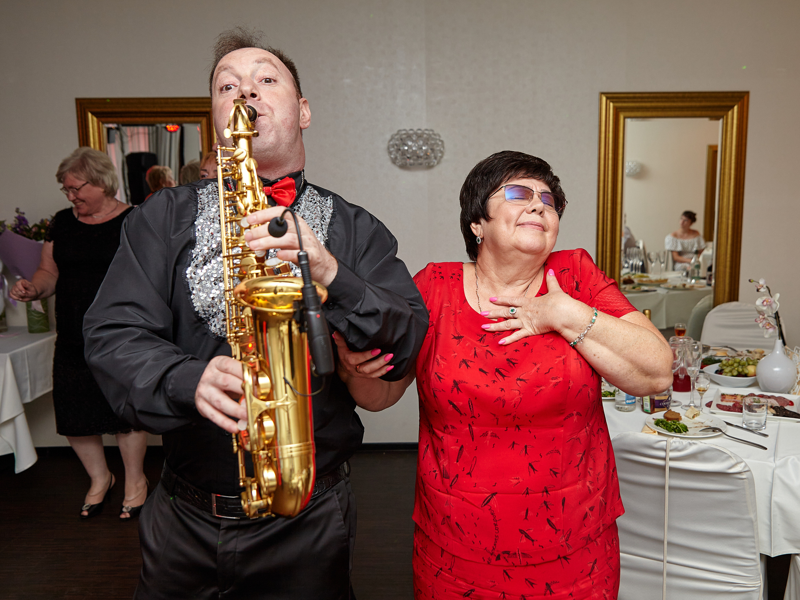 65 лет. Фотограф в Самаре Сергей Таранишин