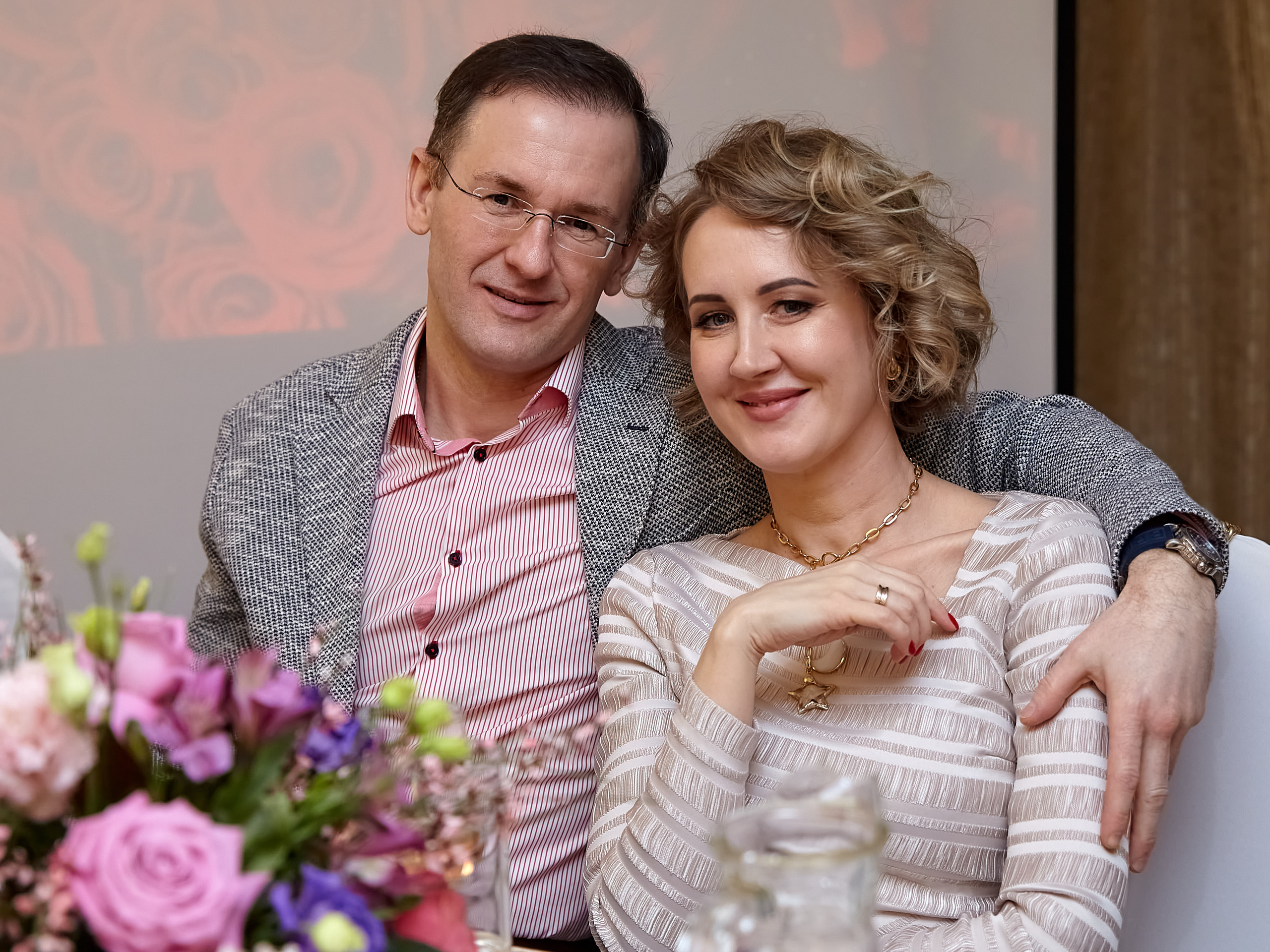 60 лет. Фотограф в Самаре Сергей Таранишин