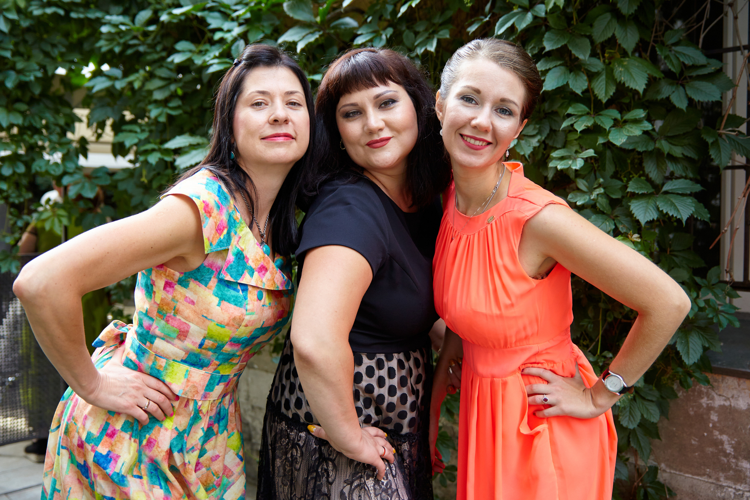 65 лет. Фотограф в Самаре Сергей Таранишин