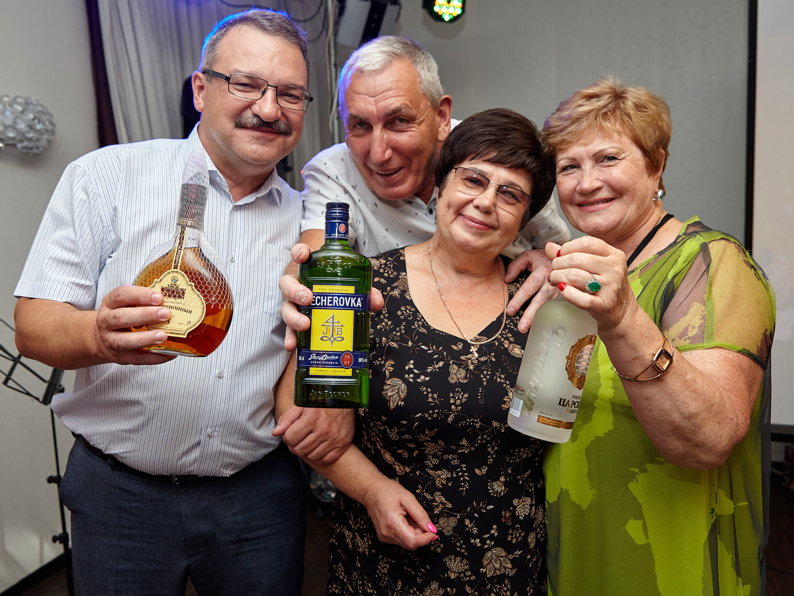 65 лет. Фотограф в Самаре Сергей Таранишин