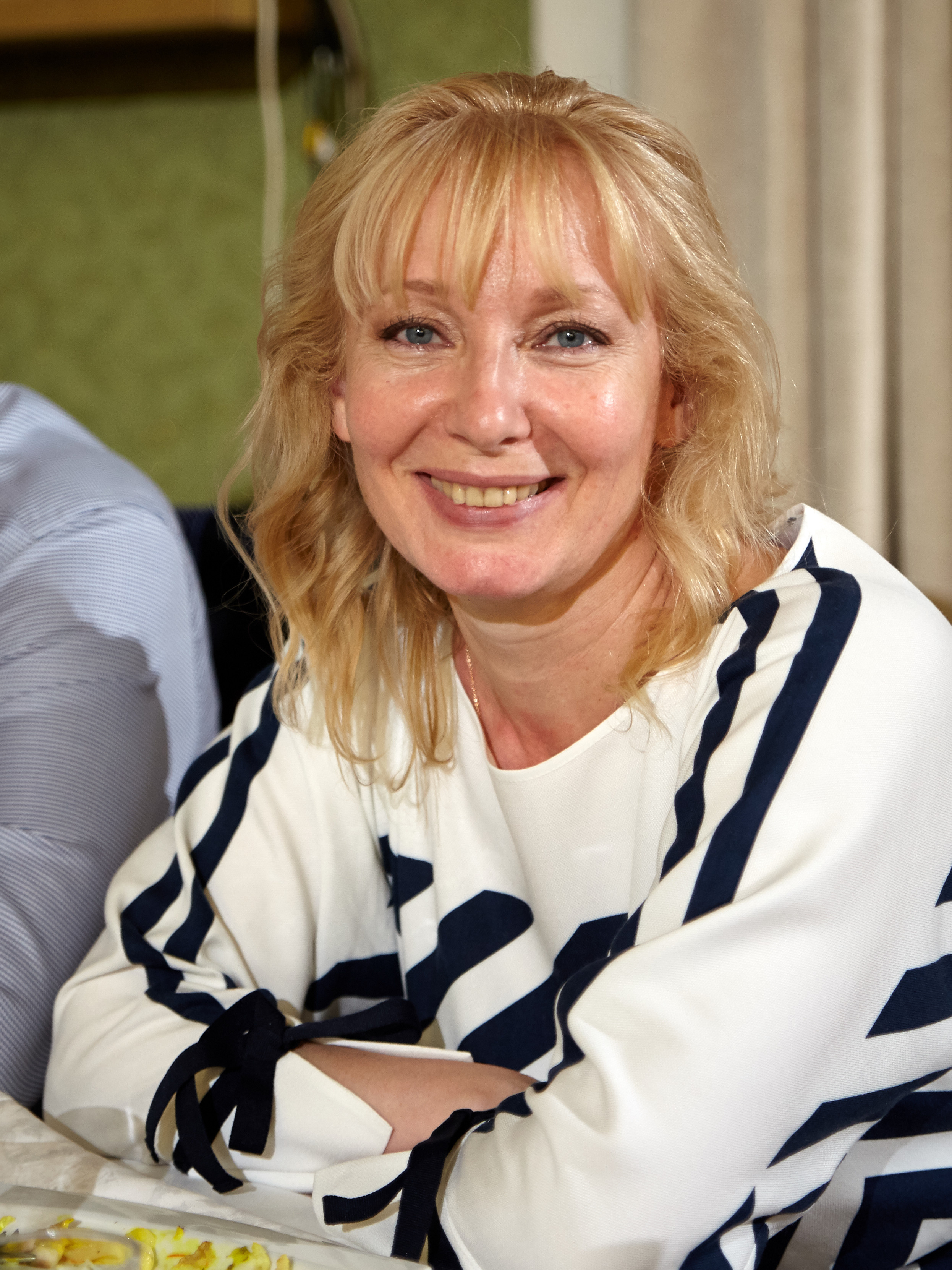 50 лет. Фотограф в Самаре Сергей Таранишин