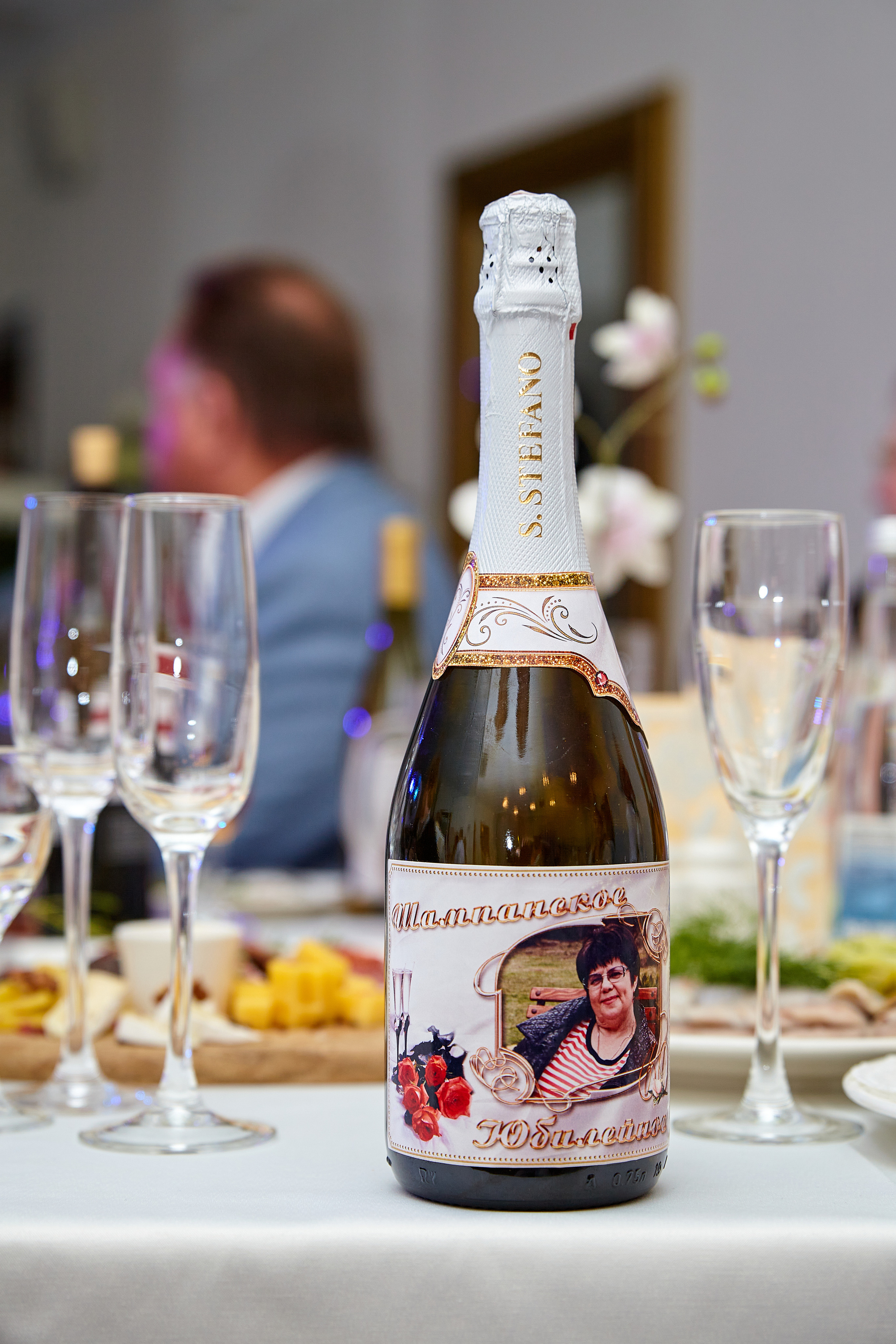 65 лет. Фотограф в Самаре Сергей Таранишин