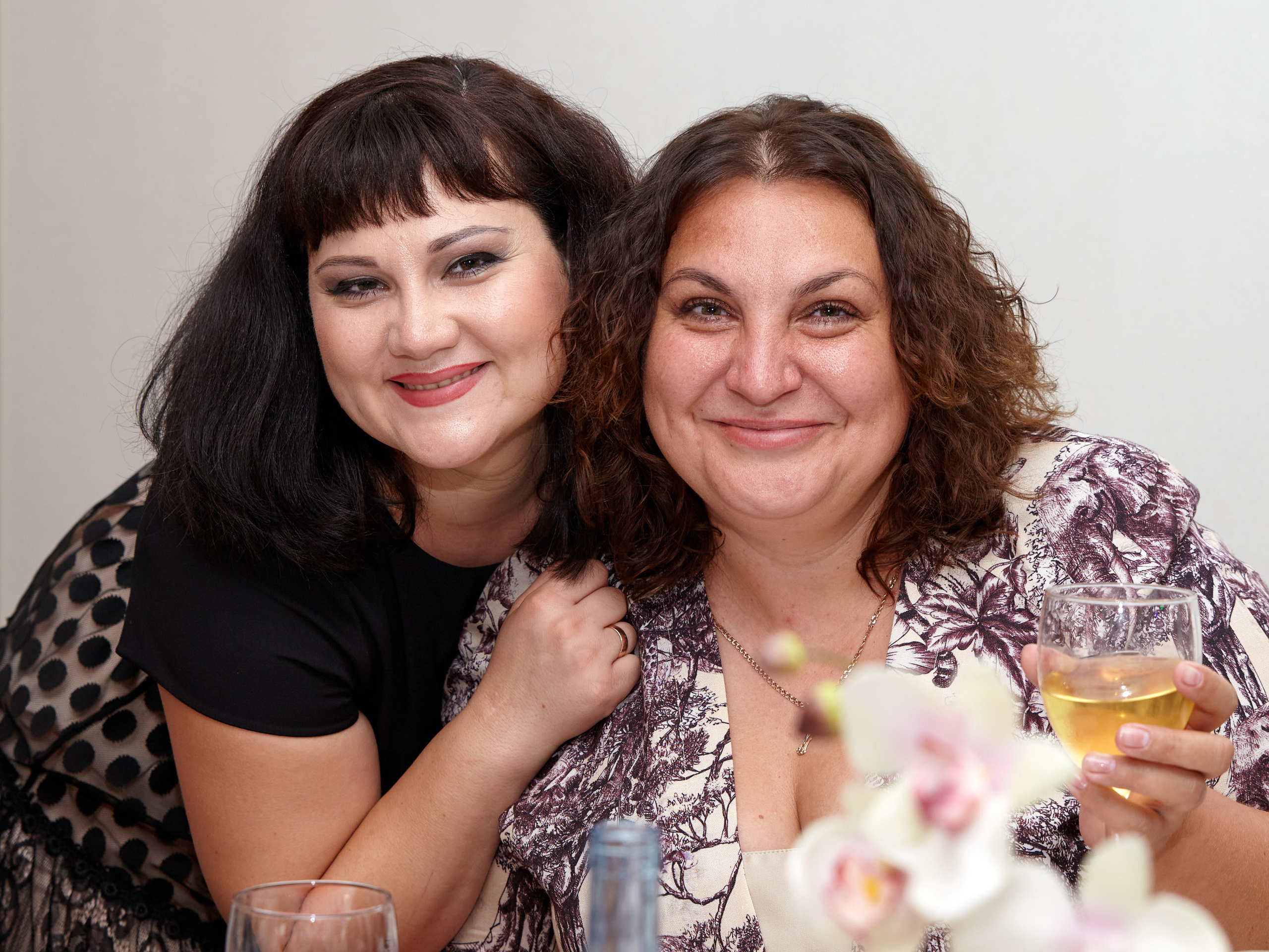 65 лет. Фотограф в Самаре Сергей Таранишин