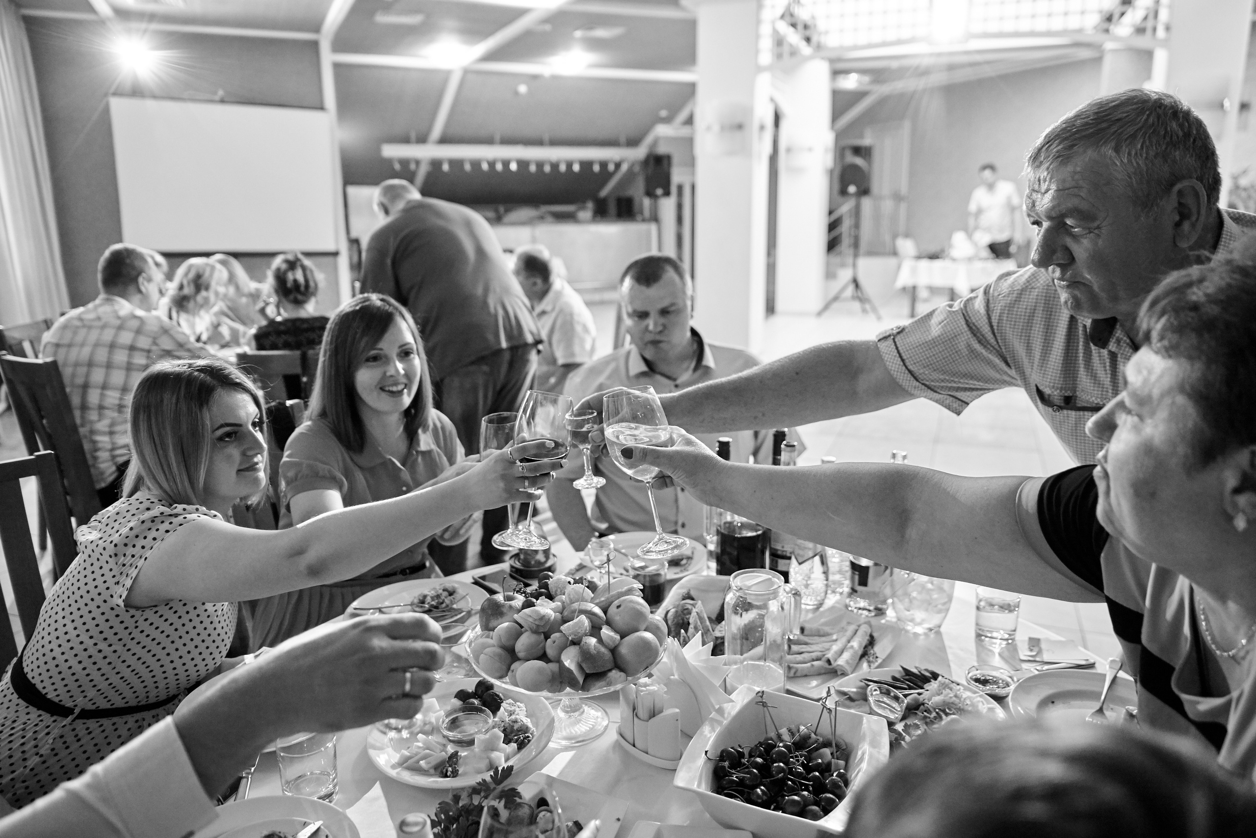 50 лет. Фотограф в Самаре Сергей Таранишин